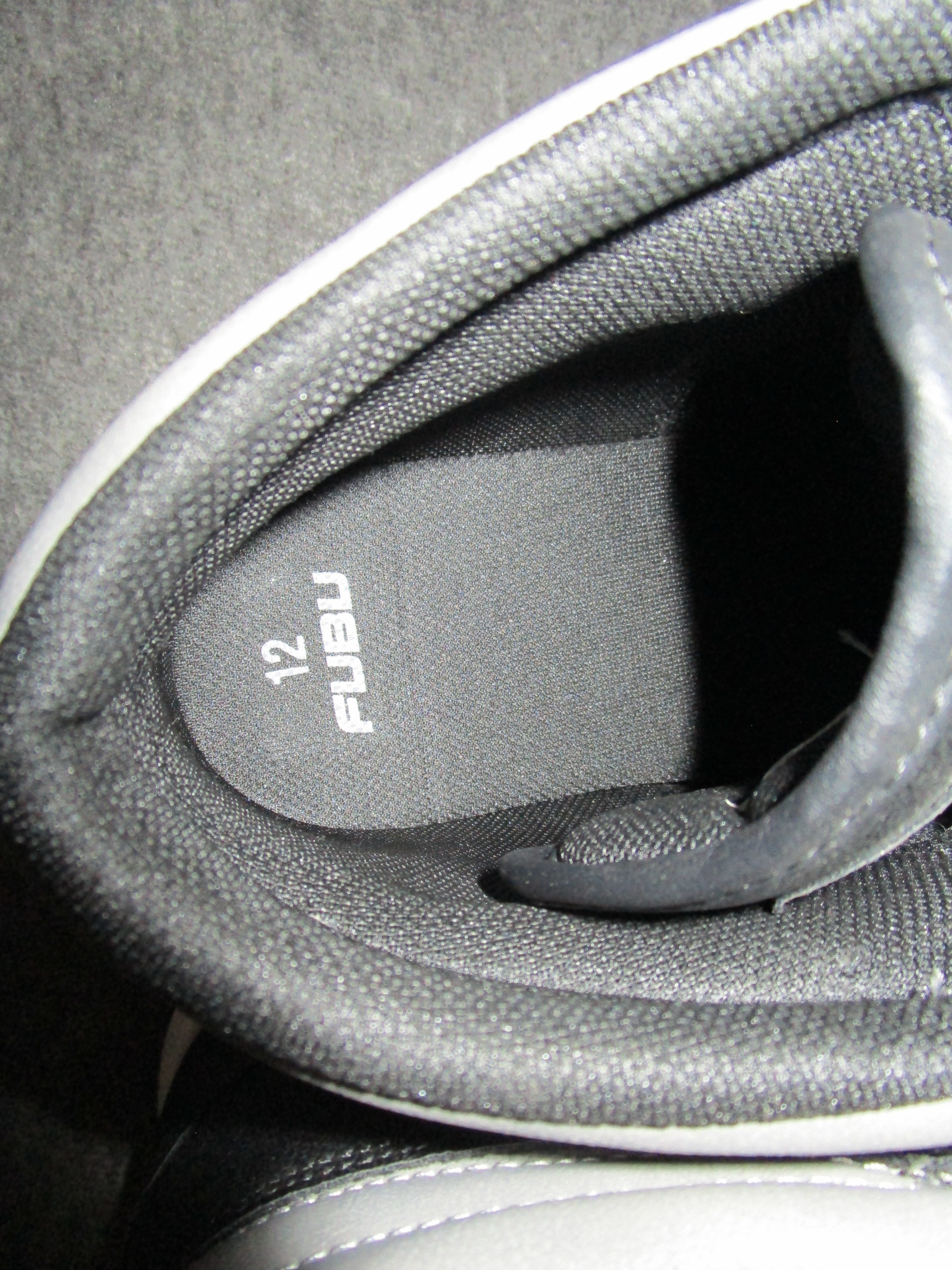 Mens Shoes