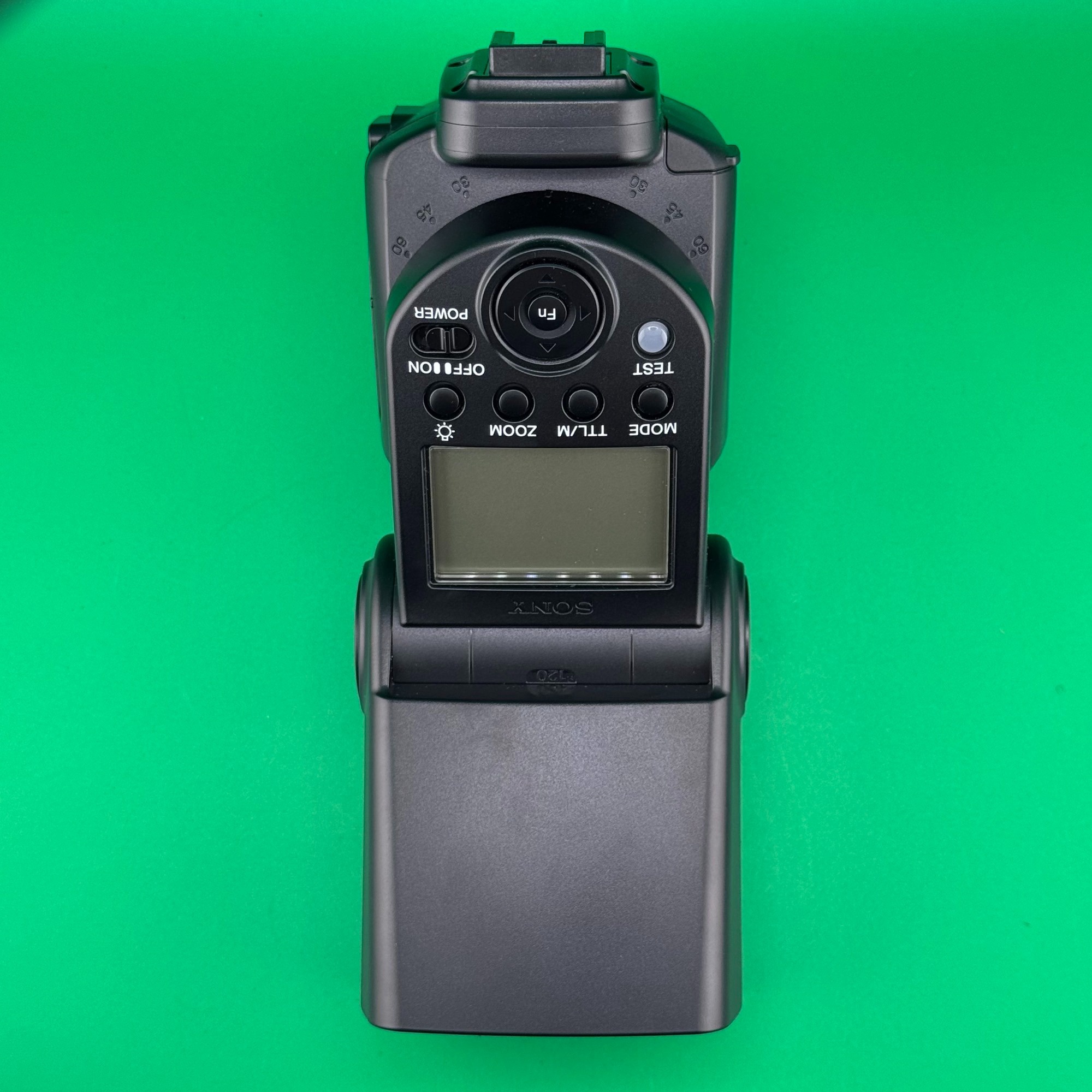 Sony HVL-F58AM - Flash - Excellent - photo 2