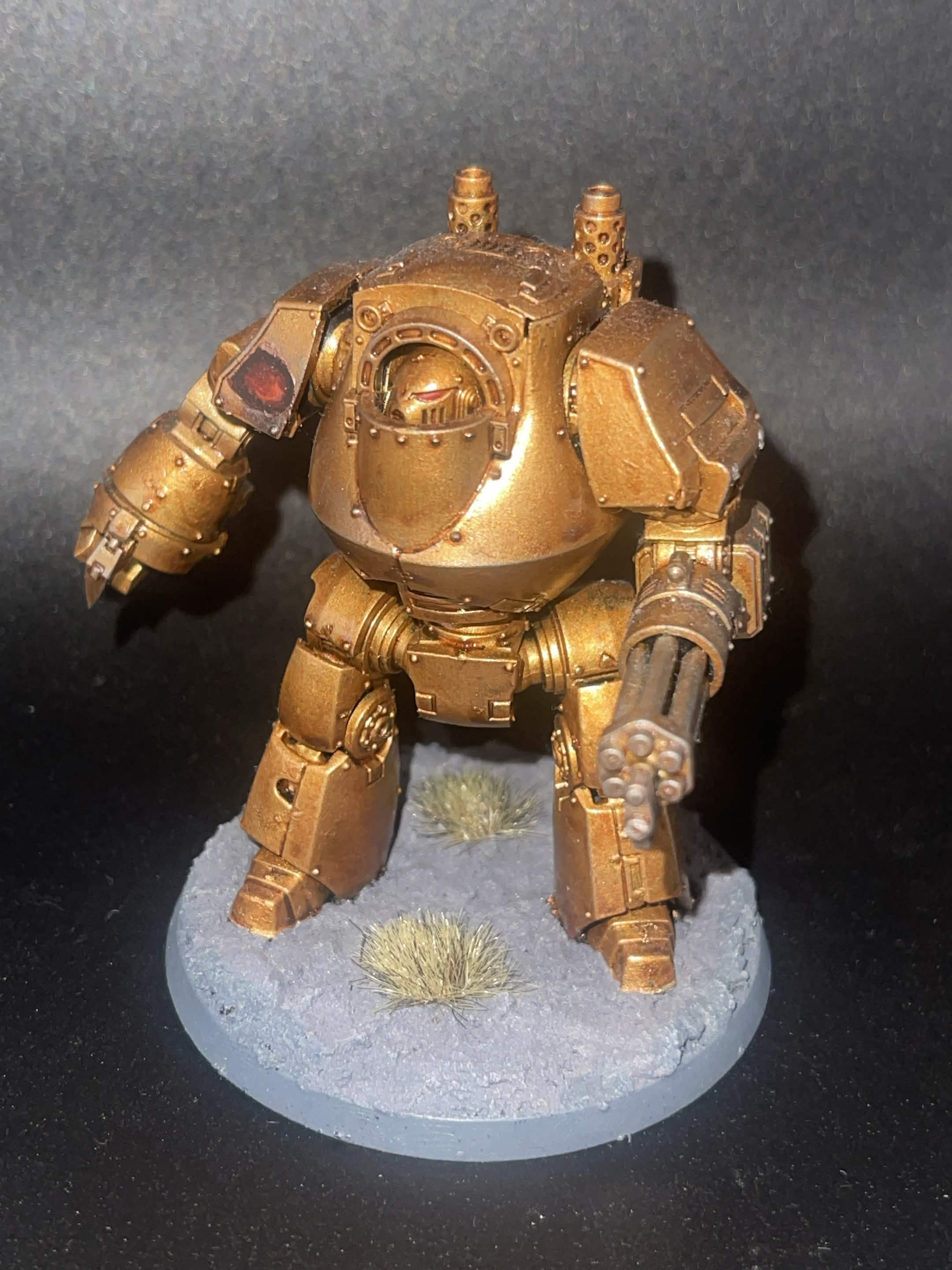 Warhammer 40K Adeptus Custodes 4000+ Pt Army Lot 68 Models - photo 2