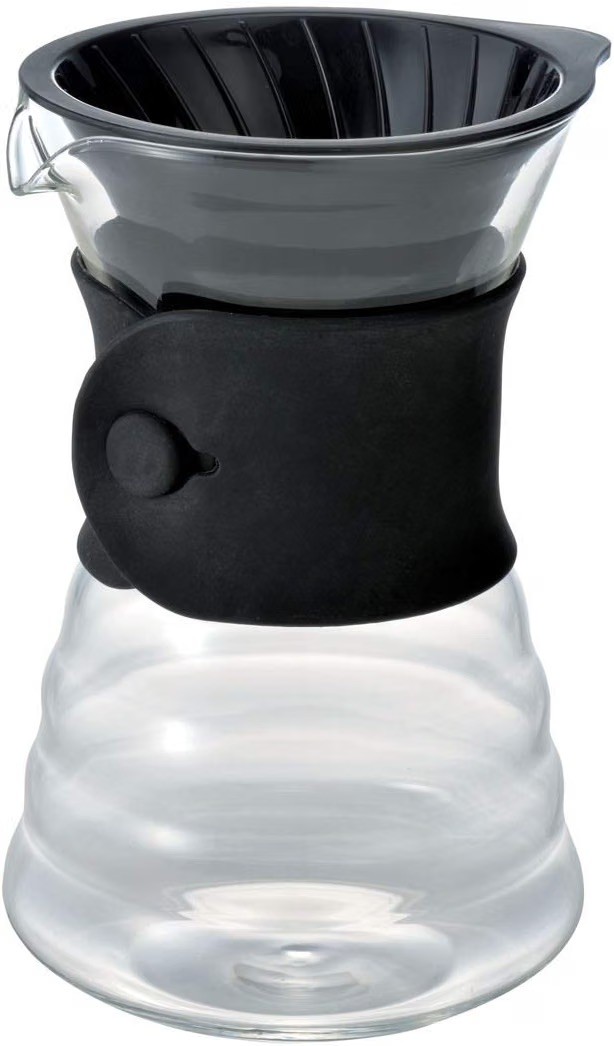 HARIO V60 Drip Decanter (700ml/24oz) - photo 2