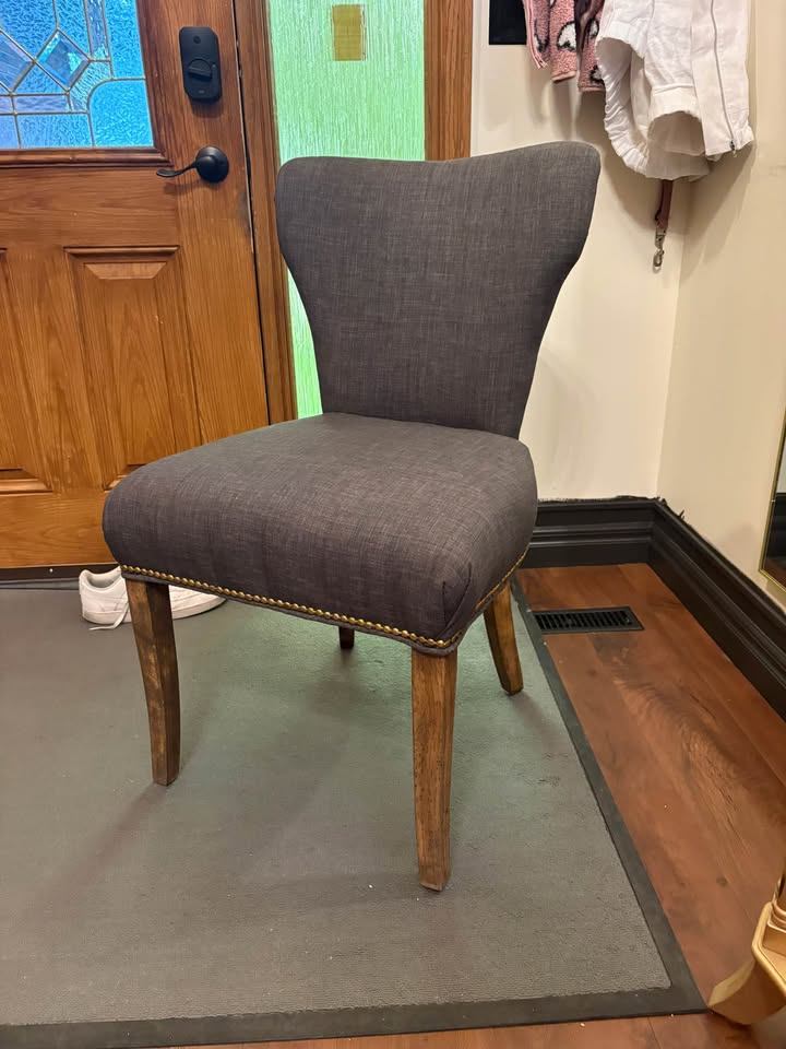 Occasional Chair