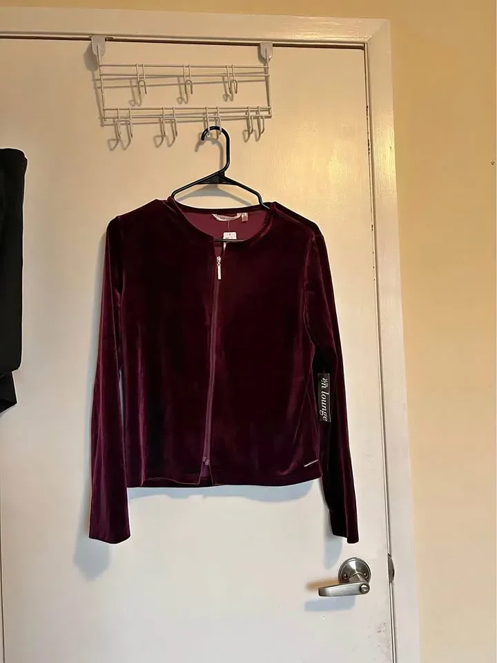 La Vien Lounge Jacket