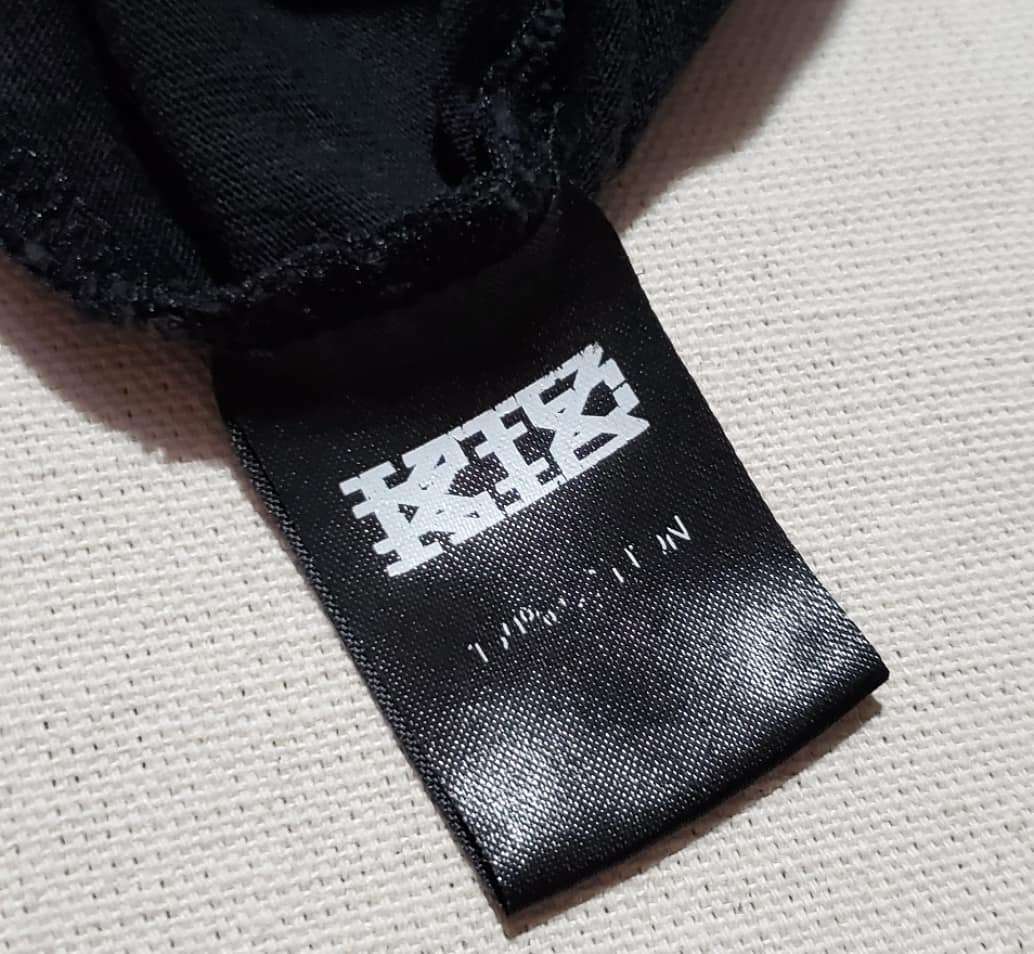 KTZ The World To Come T-Shirt - photo 4