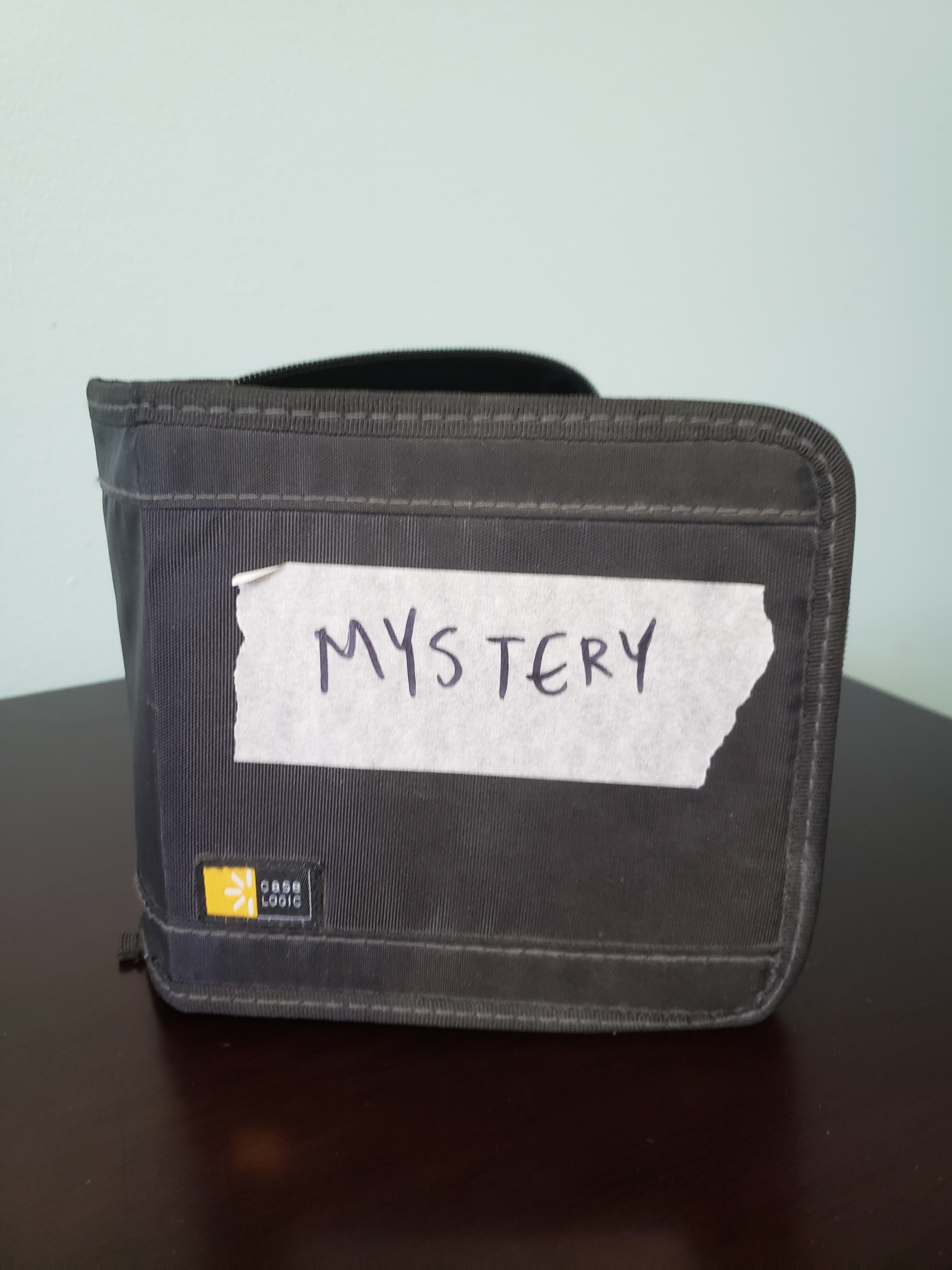 20 Mystery Movies DVD Bundle