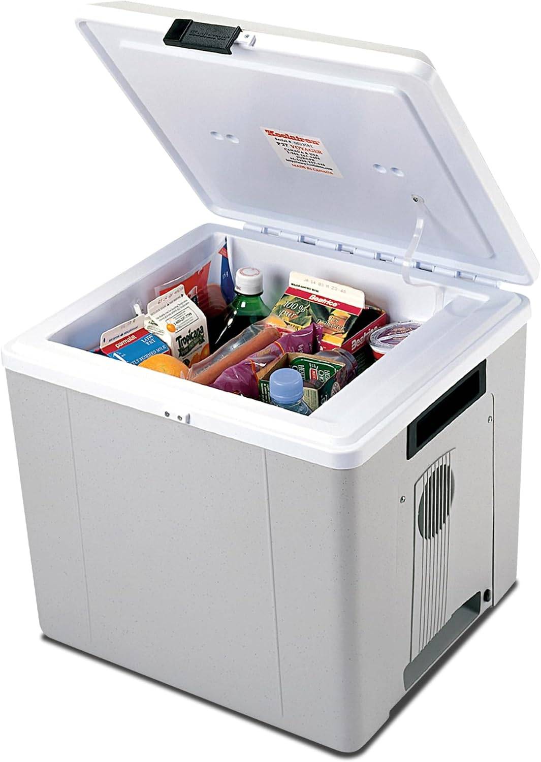 Used Koolatron 12V Iceless Cooler & Warmer