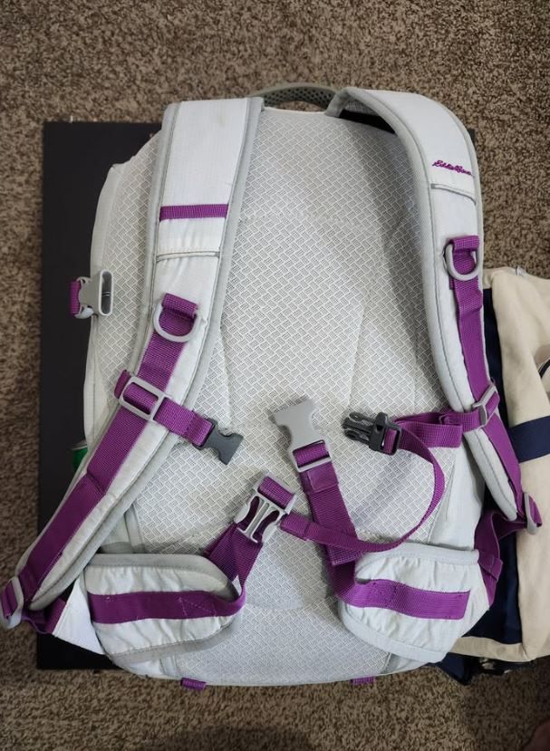 Backpack Eddie Bauer Adventurer - photo 5