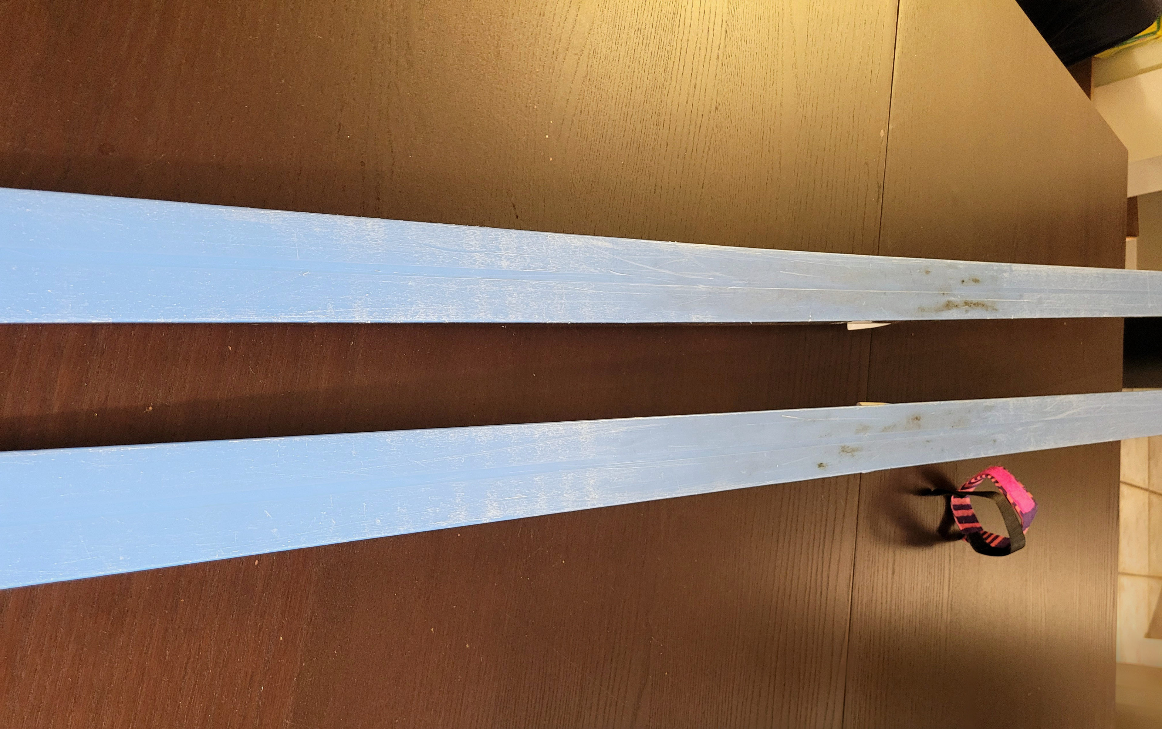Karhu Lahti cross-country ski set - photo 3