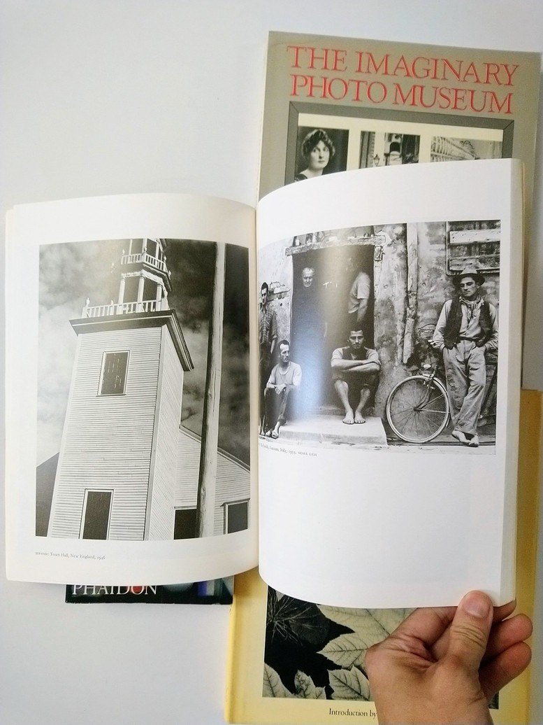 Photography books!! - photo 3