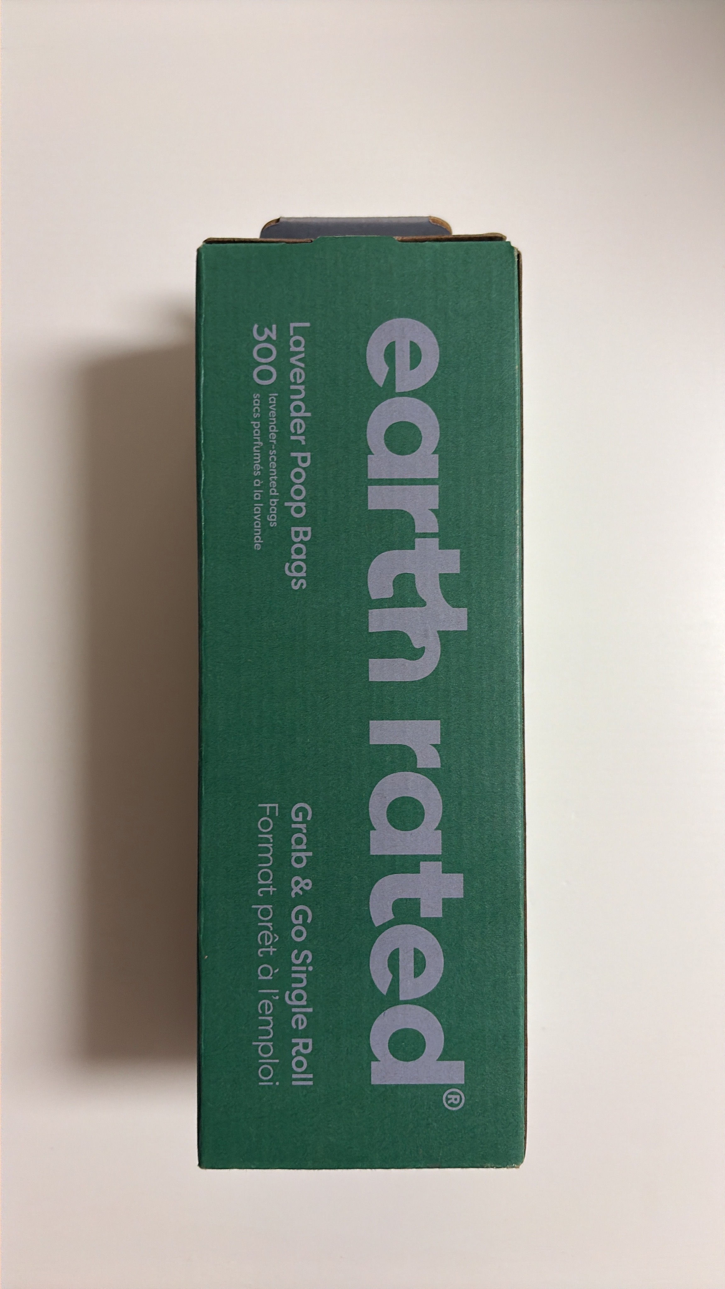 Brand New Earth Rated Lavender Scented Dog Poop Bags - 300 Bags - photo 3