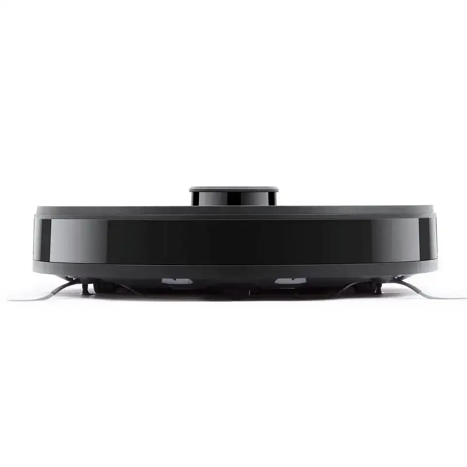 ECOVACS DEEBOT N10 MAX+ Vacuum and Mop Robot 4300Pa, - photo 2