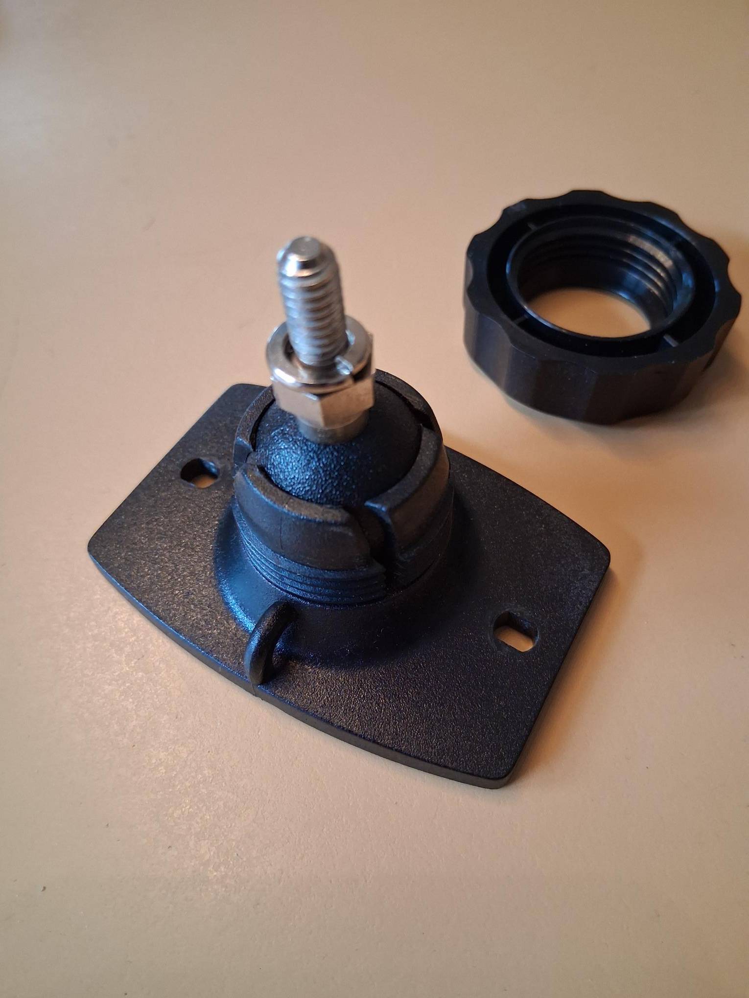 Pivoting Wall Mounts for Speakers by Definitive Technology - photo 4