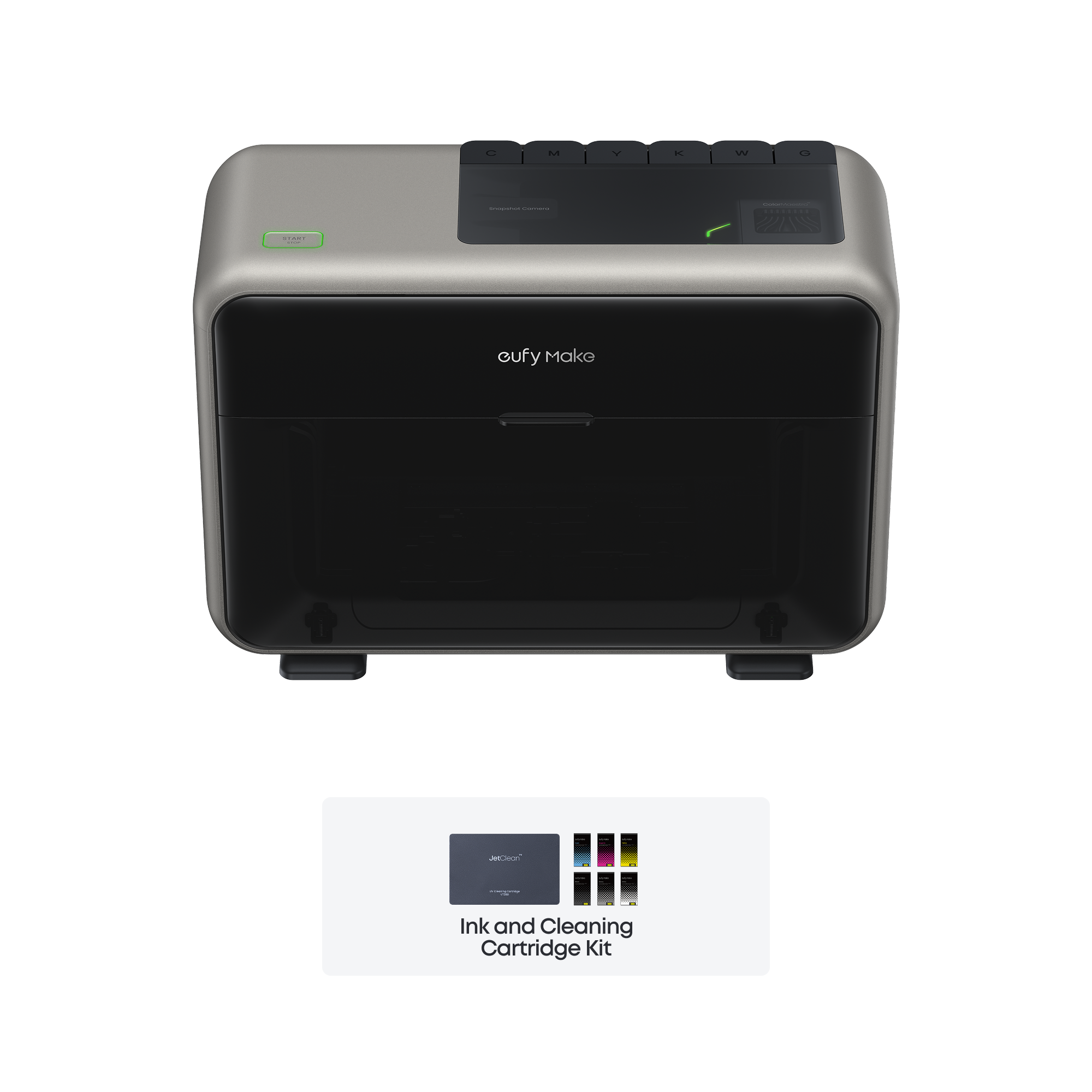 eufyMake E1 UV Printer
