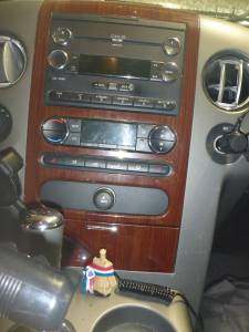 2008 Ford F150 Lariat 4x4 - photo 5