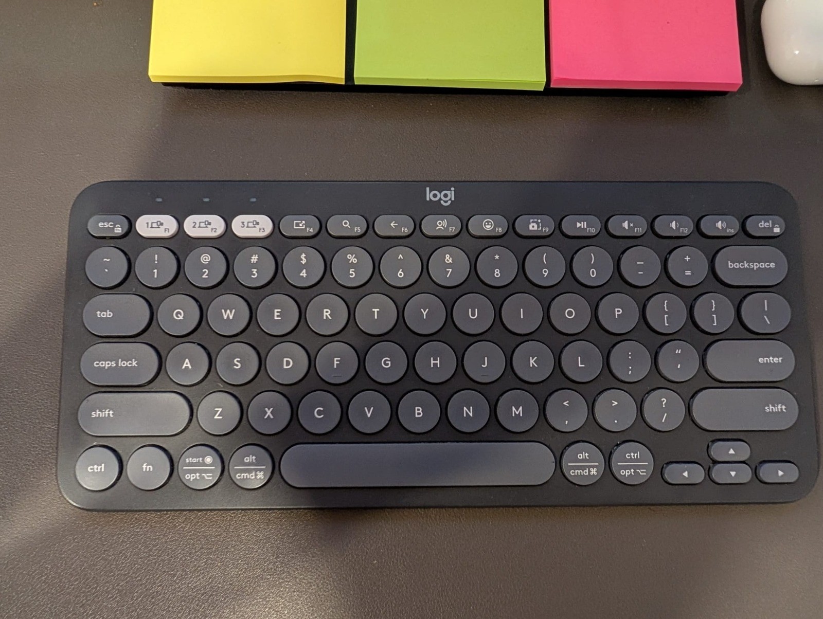MotionGrey Standing Desk + Optional Home Office Accessories - photo 3