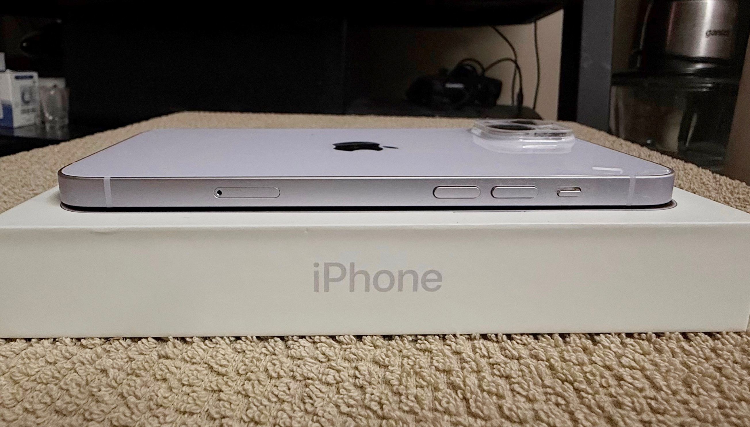 iPhone 14 Plus A2885 (Canadian) - photo 5