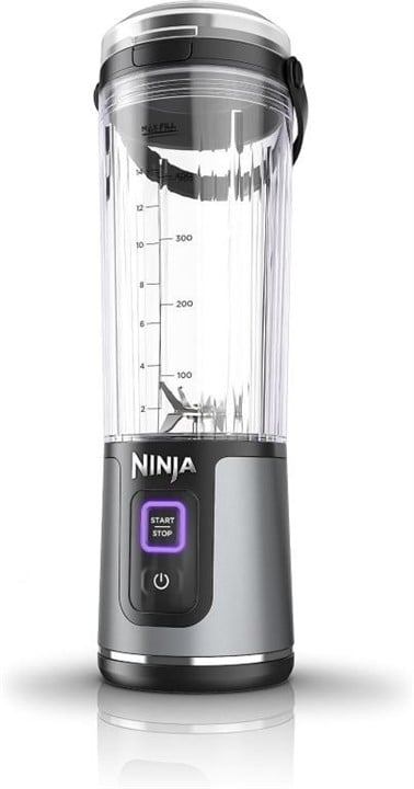 NINJA BLAST MAX PORTABLE BLENDER, 22OZ/650ML