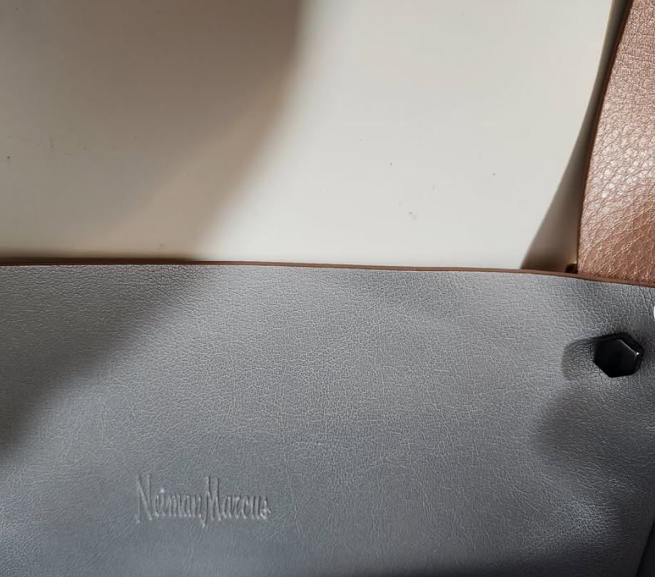 Bag Neiman Marcus Purse - photo 2