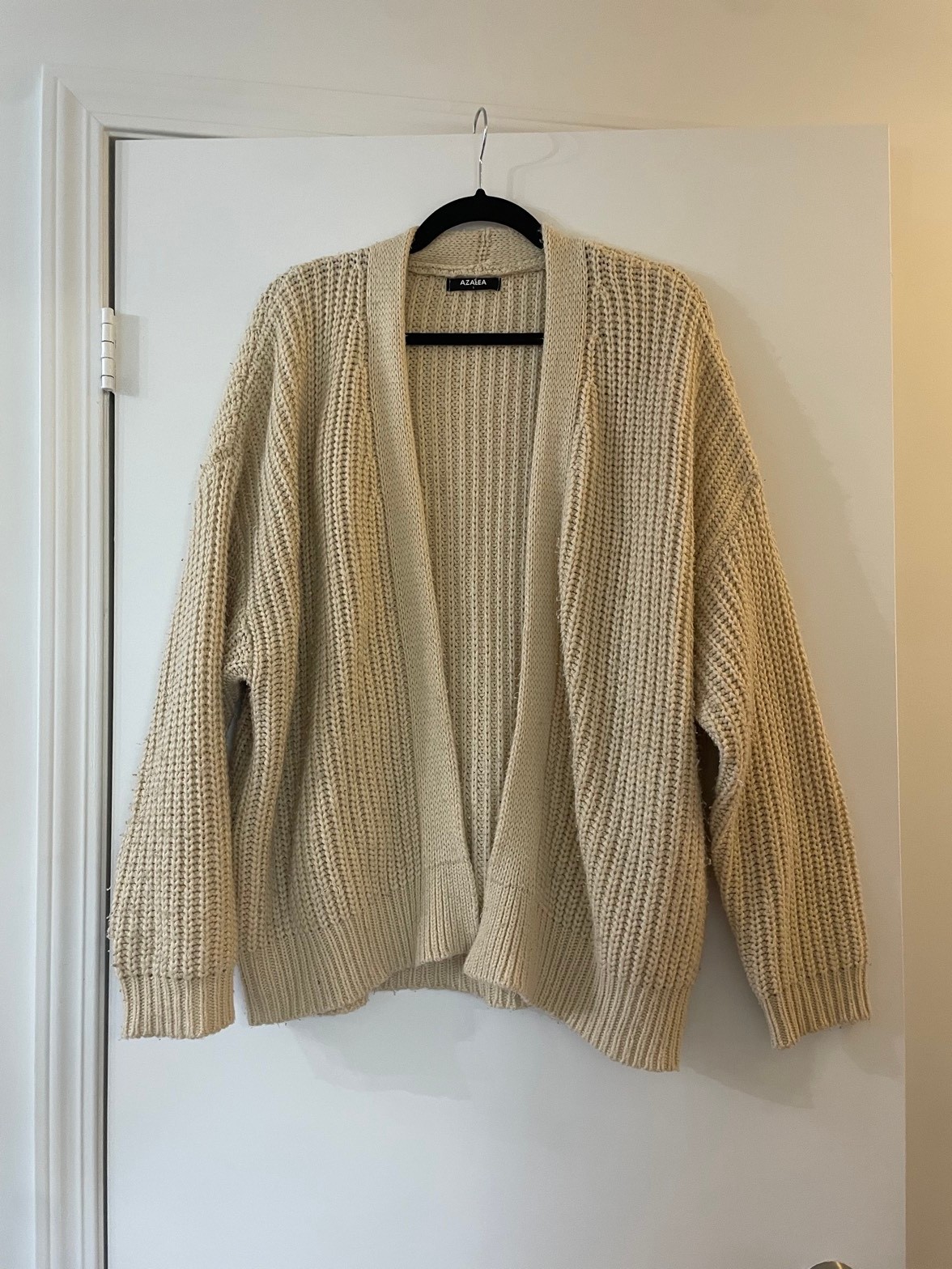 Cardigan bundle, 2 pieces, XS-S - photo 4