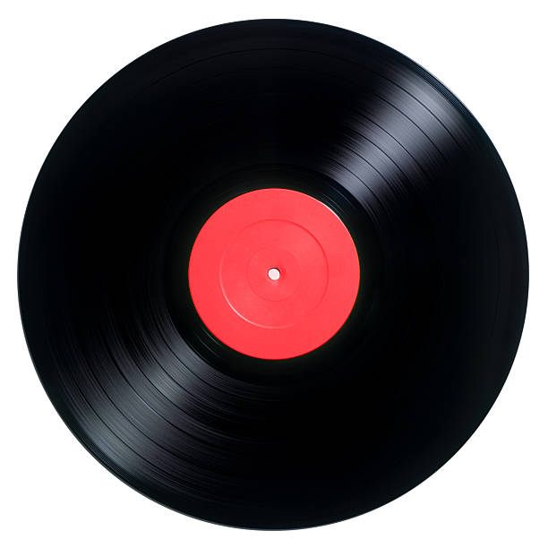 300 Vinyl Records of Various Genres, 50s to 80s