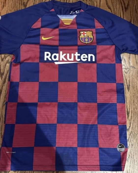 FC Barcelona F. De Jong #21 - photo 2