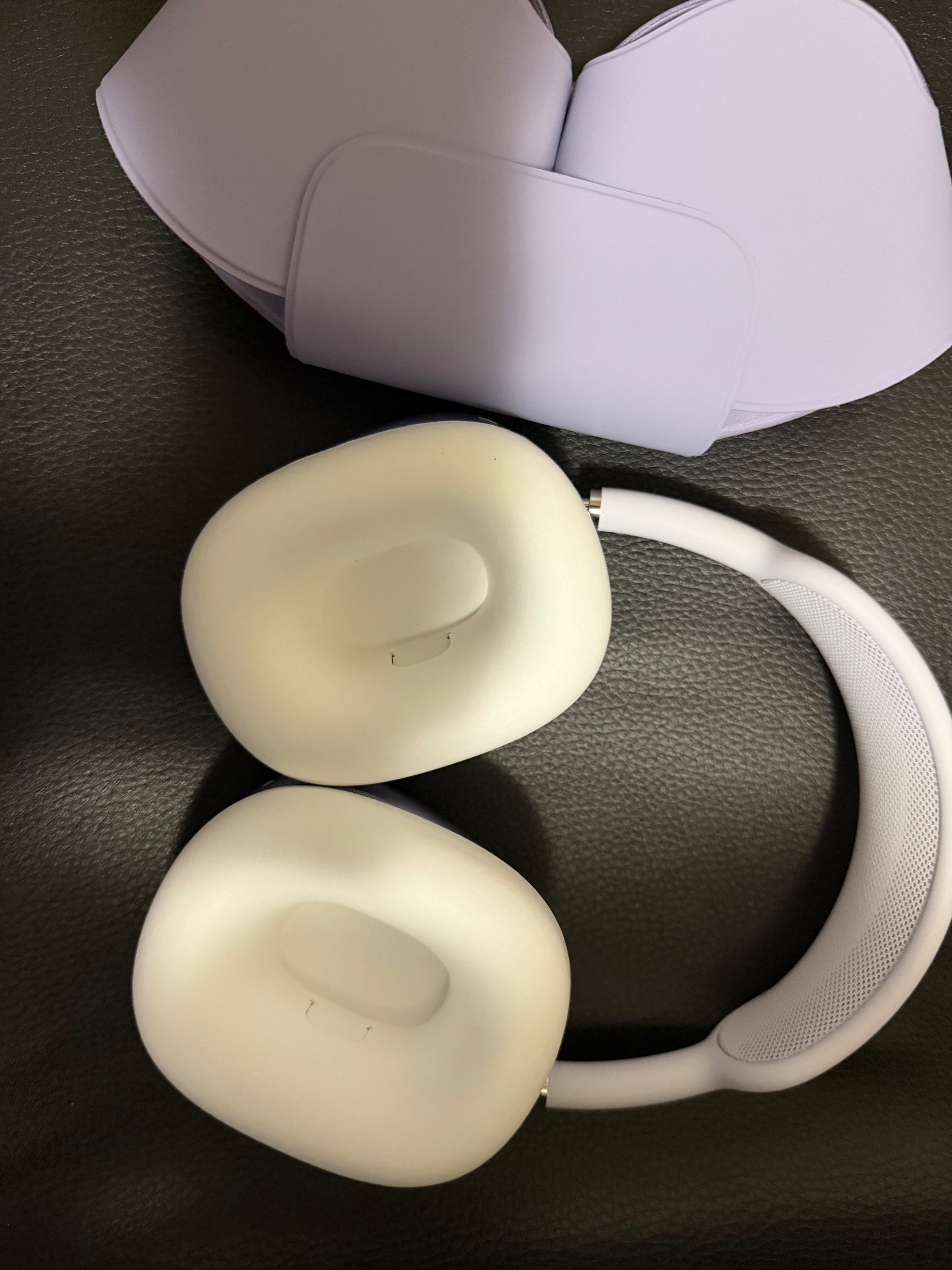 Apple AirPods Max 2 (10 days old) - photo 4