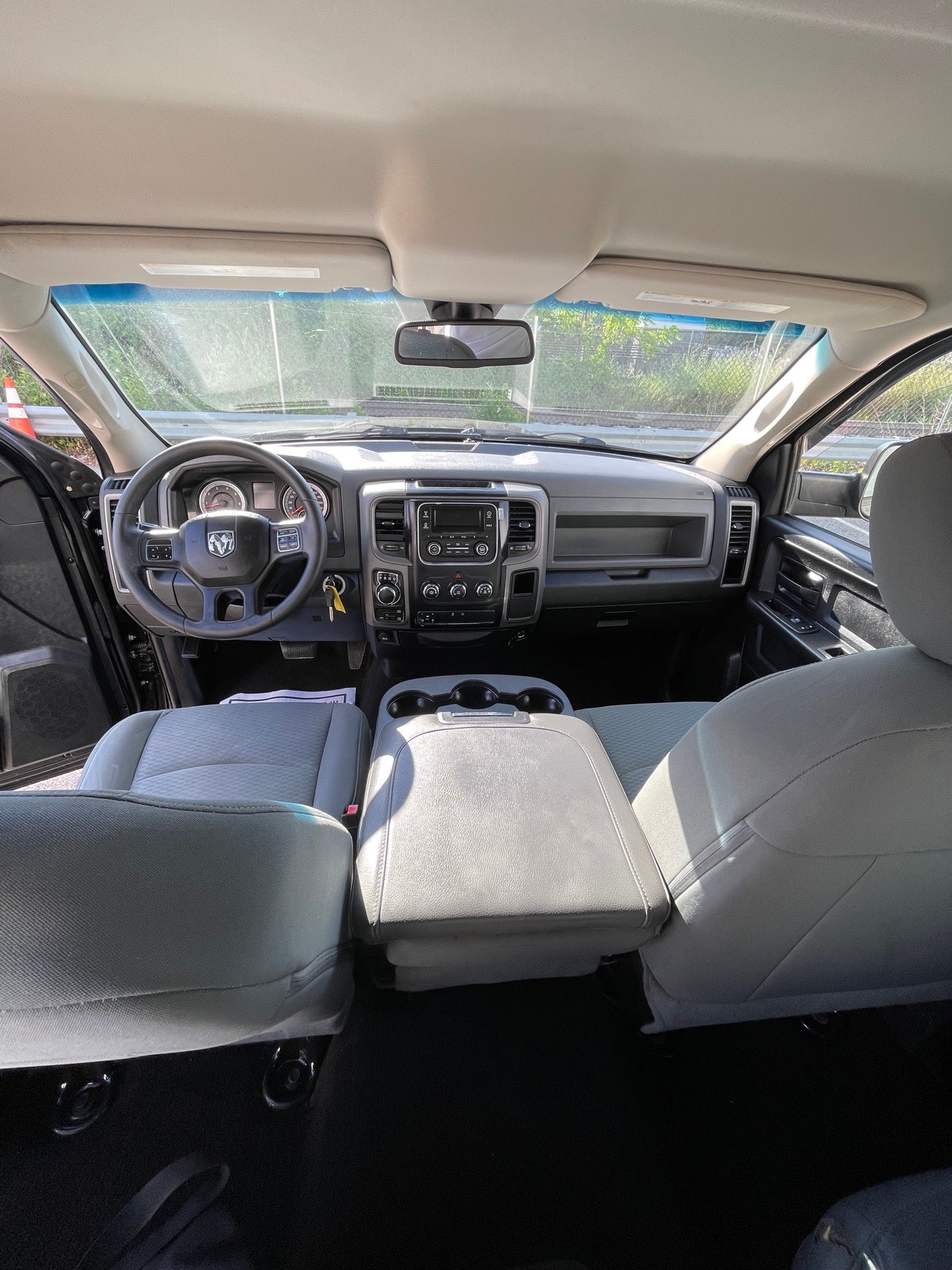 2014 Ram 1500 - photo 5