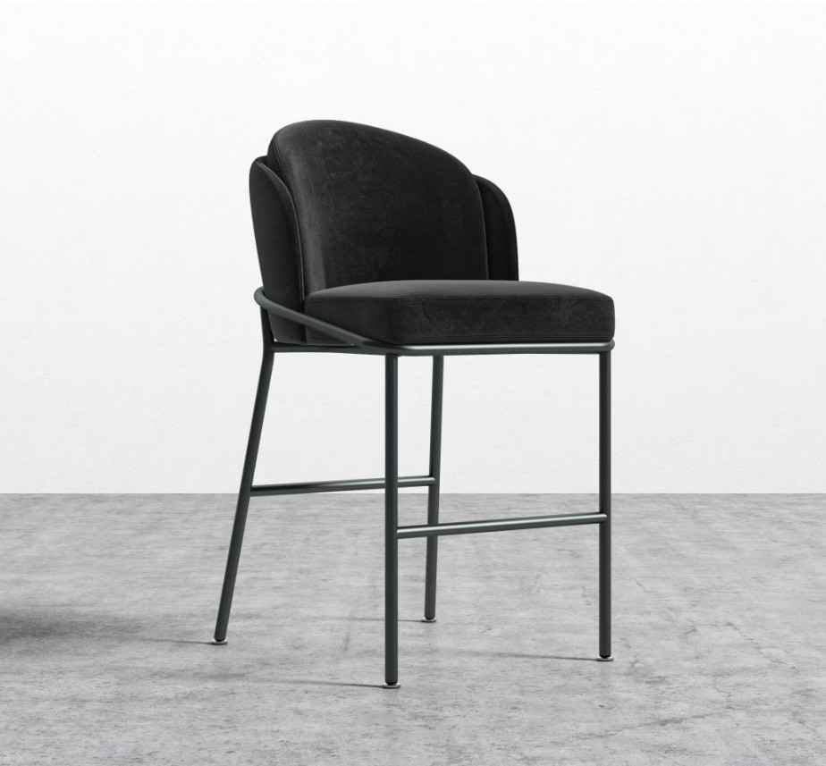 Rove Concepts Angelo Counter Stool