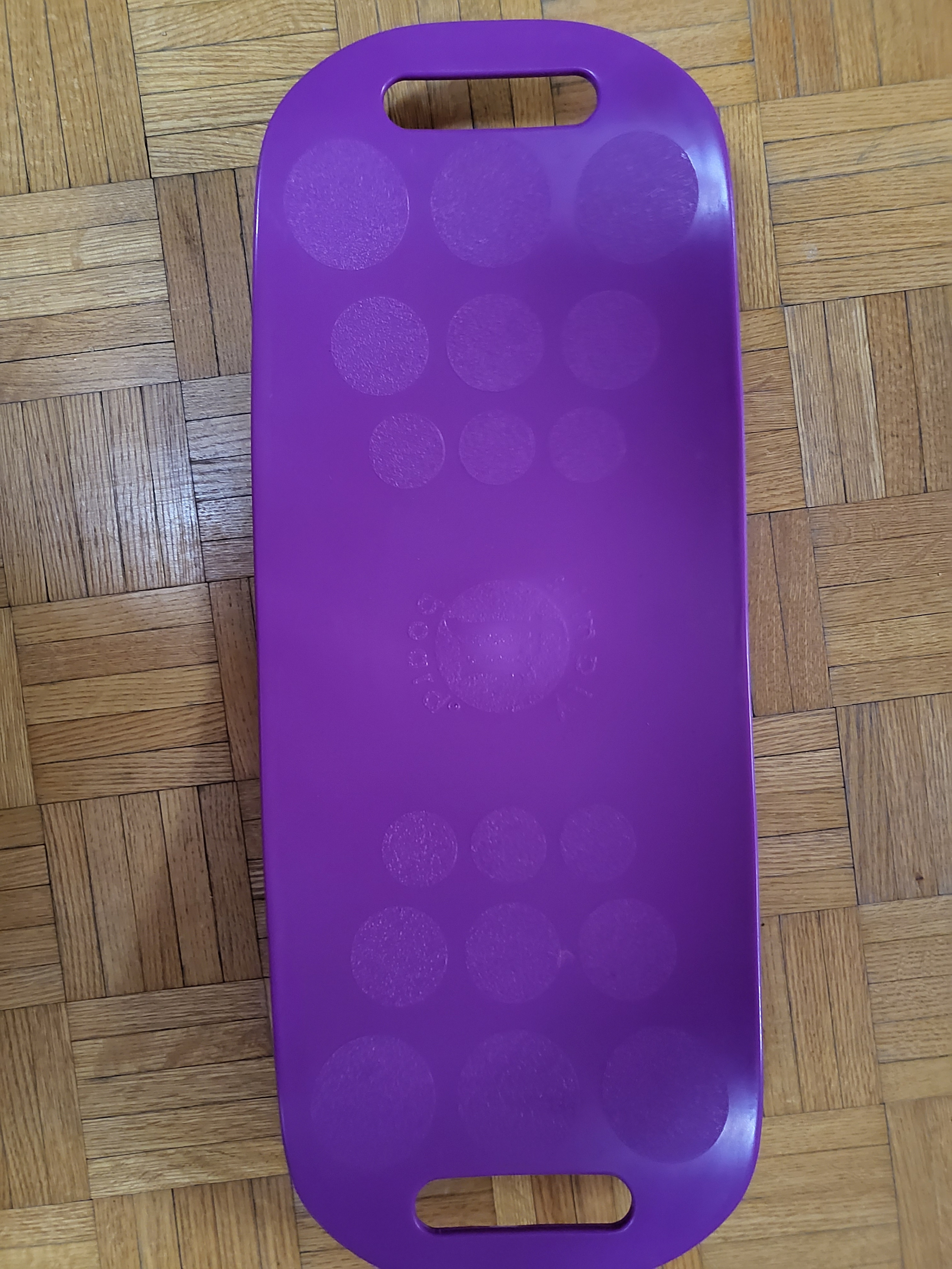 Simply FIT Board - PURPLE