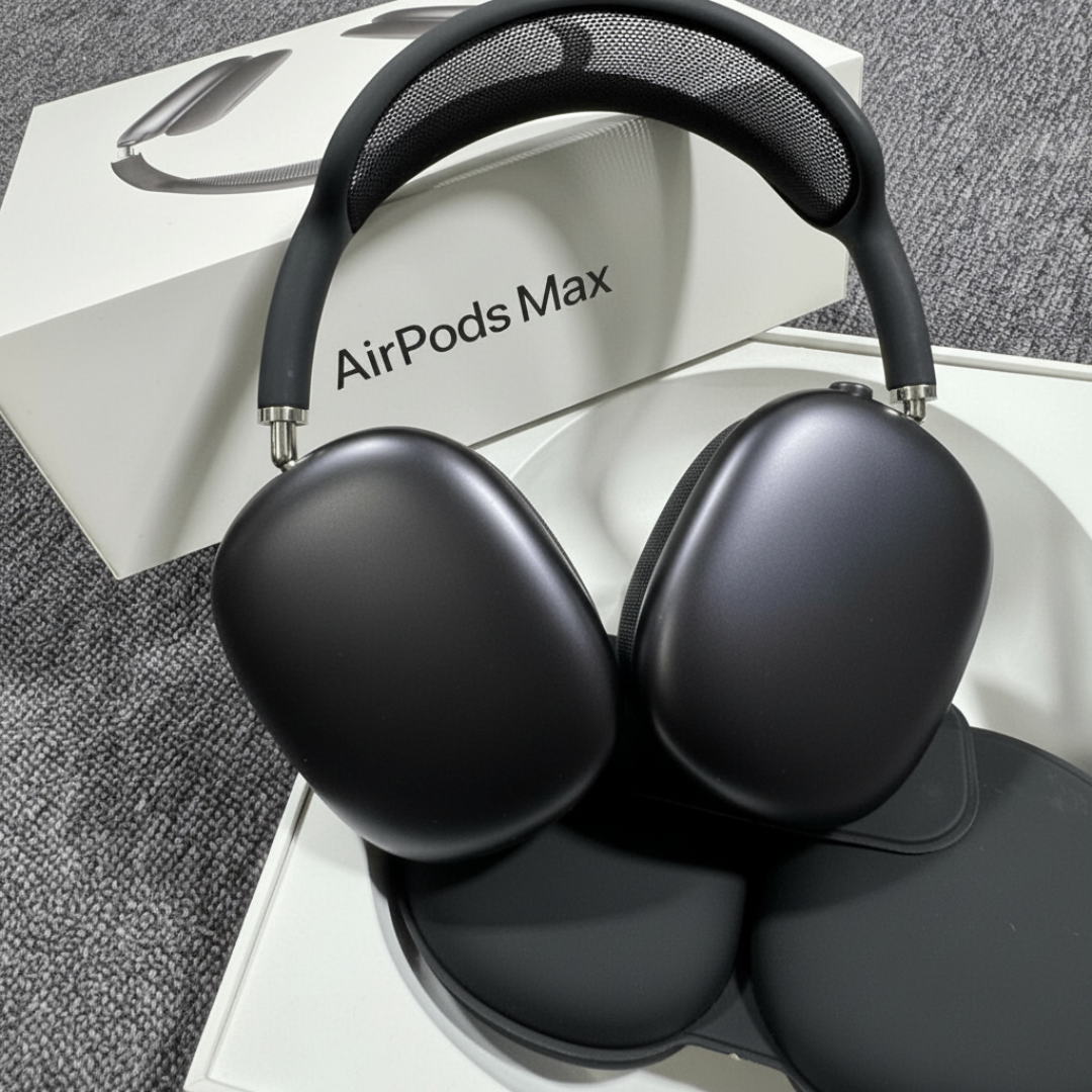 Sealed Black AirPod Max USB-C (Negotiable)
