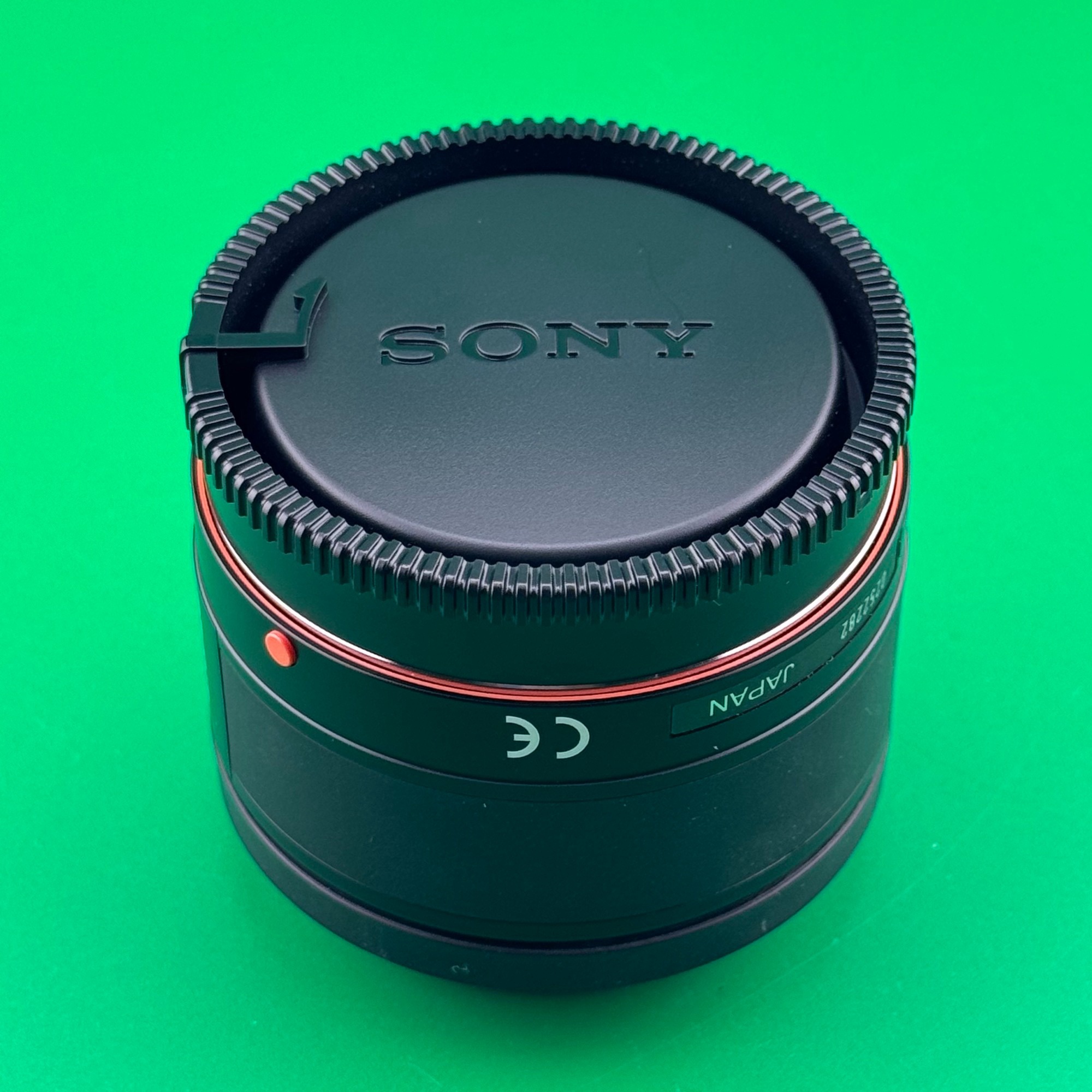 Sony 28mm F2.8 SSM (SAL28F28) - Like New - photo 5