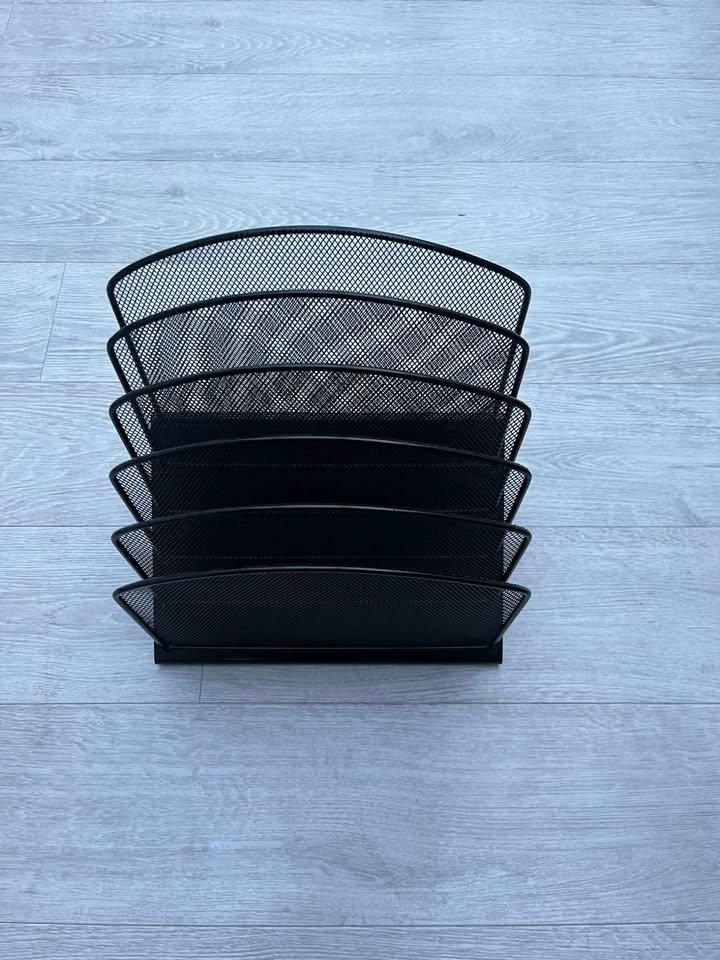 Staples Mesh Trays (2) - photo 2