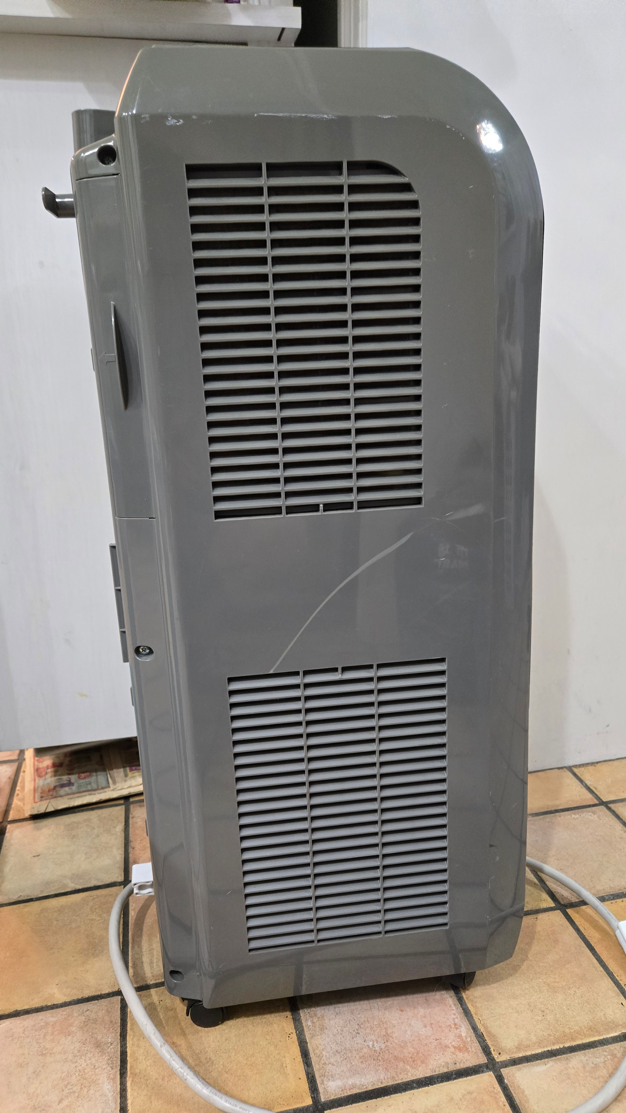 Garrison 3-in-1 Portable Air Conditioner - photo 4