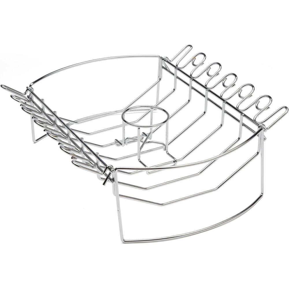 Cuisinart CBB-410 4-in-1 BBQ Basket