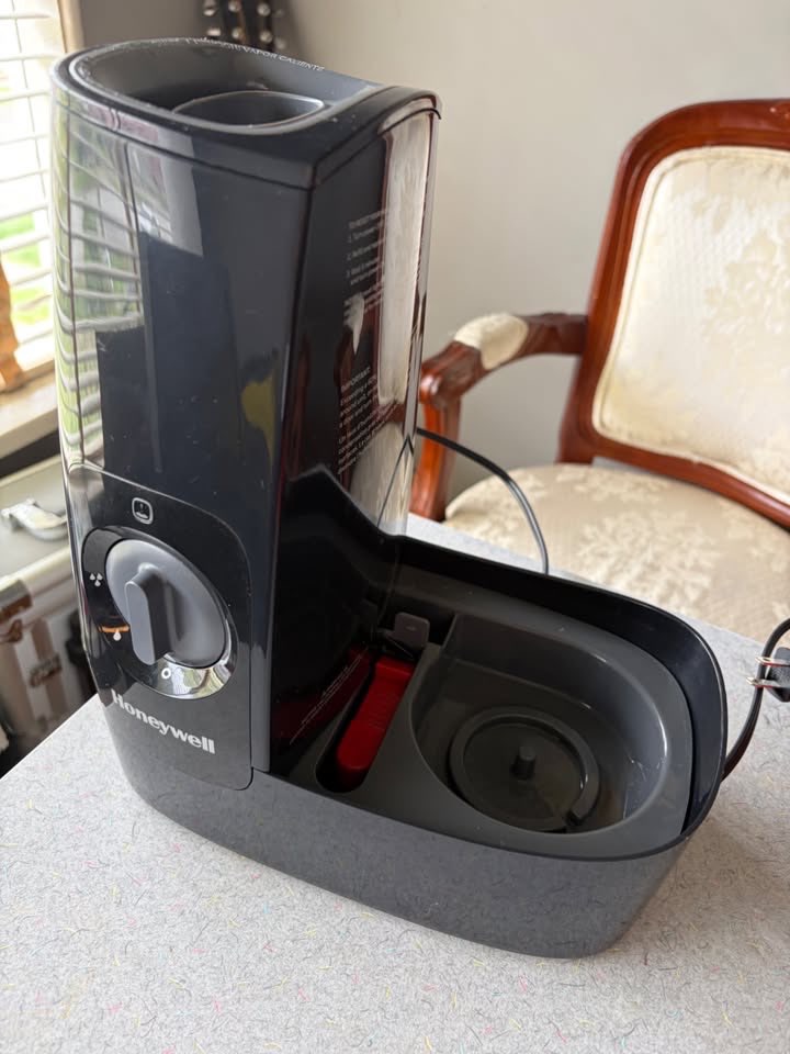 Honeywell Humidifier