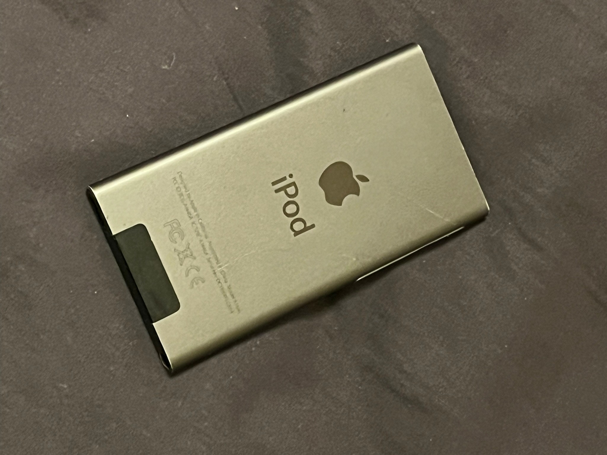 iPod Nanos (Set of 2) - 6th and 7th Generations - photo 4