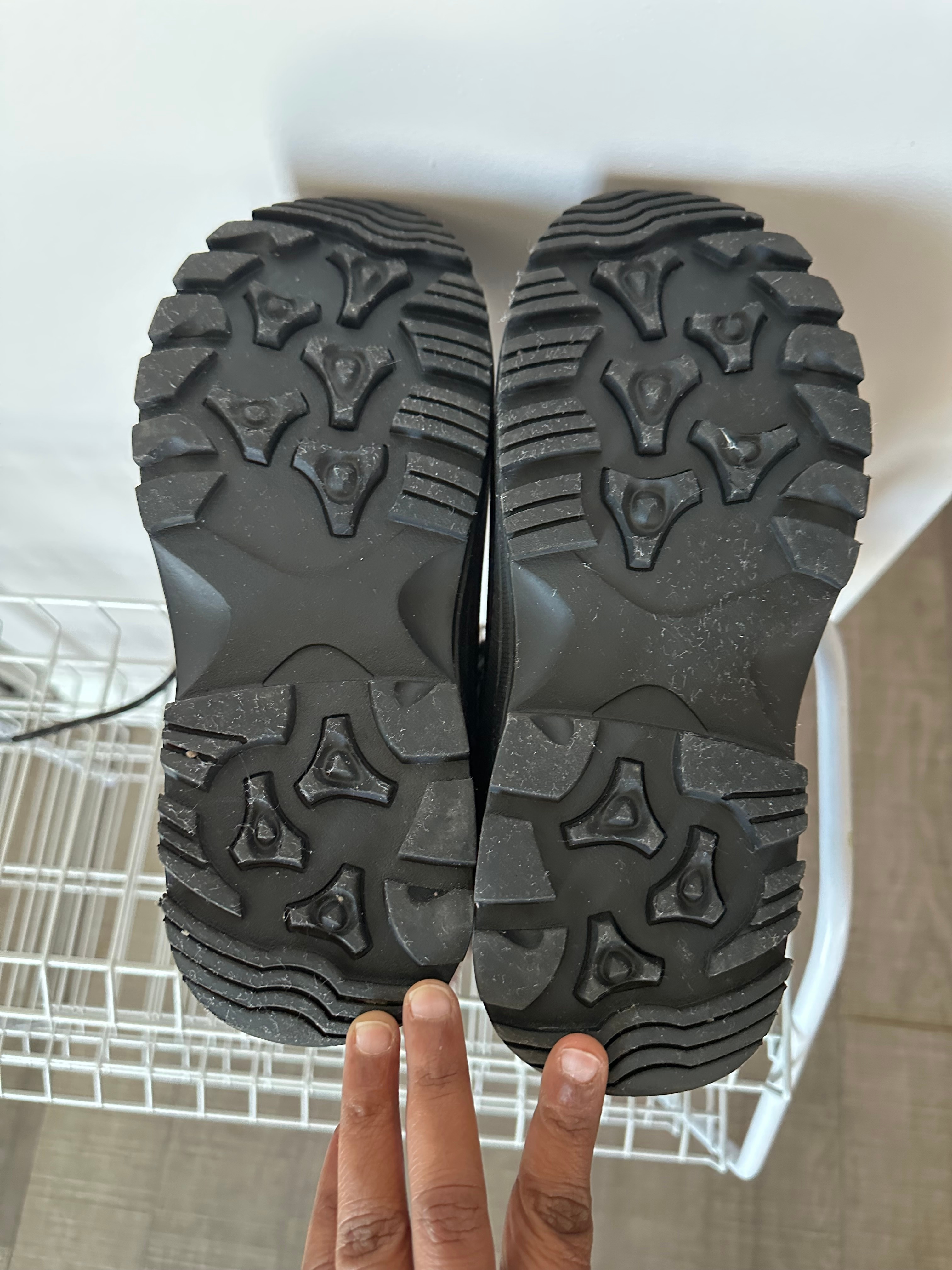 Winter Boots Size 9 – Warm & Stylish - photo 5