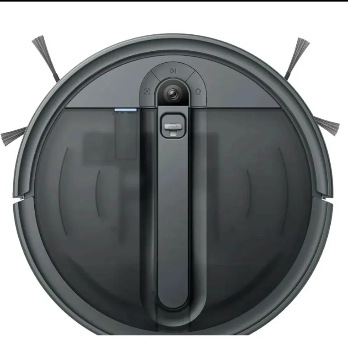 EVOVACS Yeedi Cube Pro S1 Vacuum and Mop Robot - photo 5