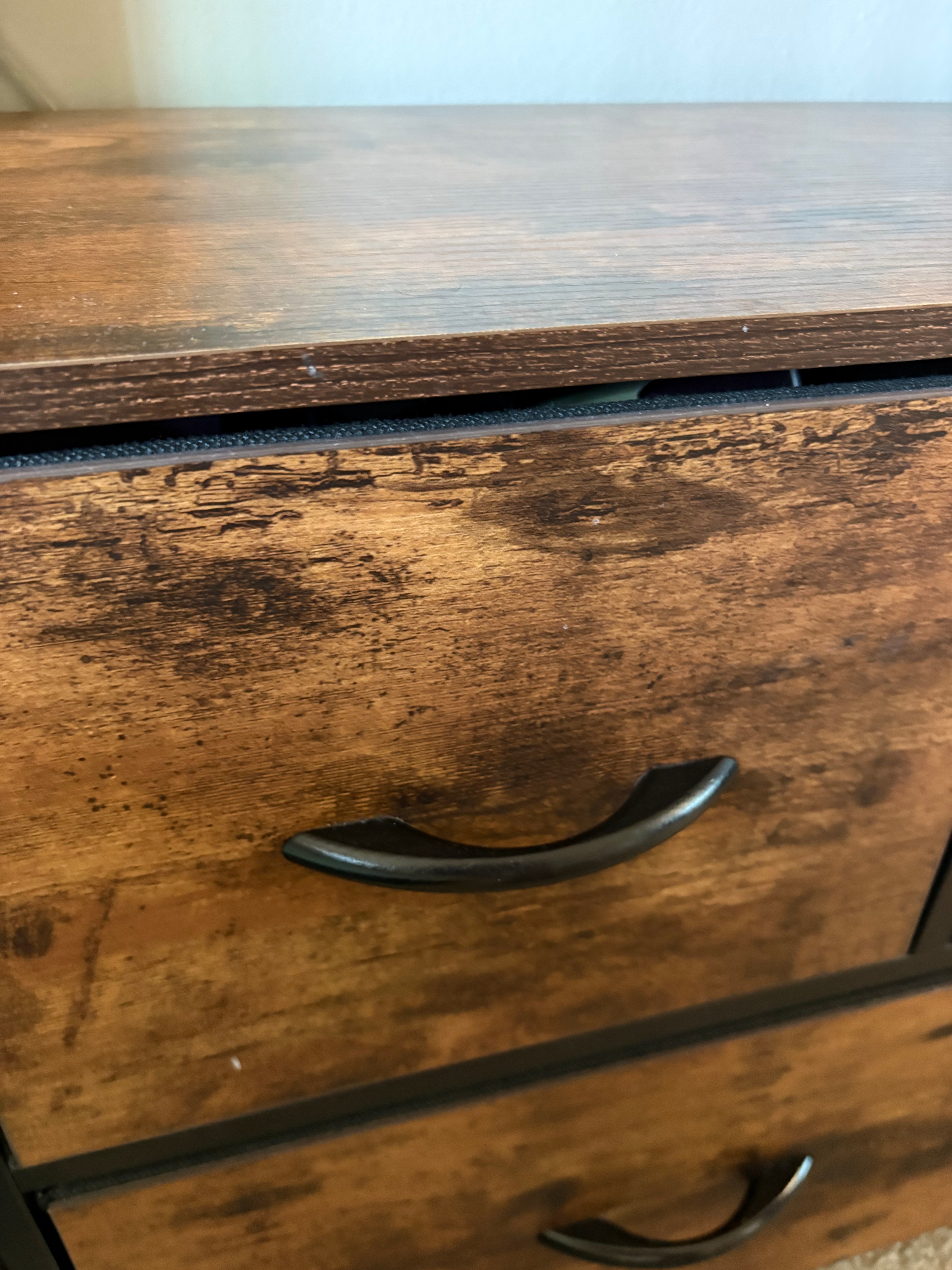 5 Drawers Storage Cabinet - photo 5