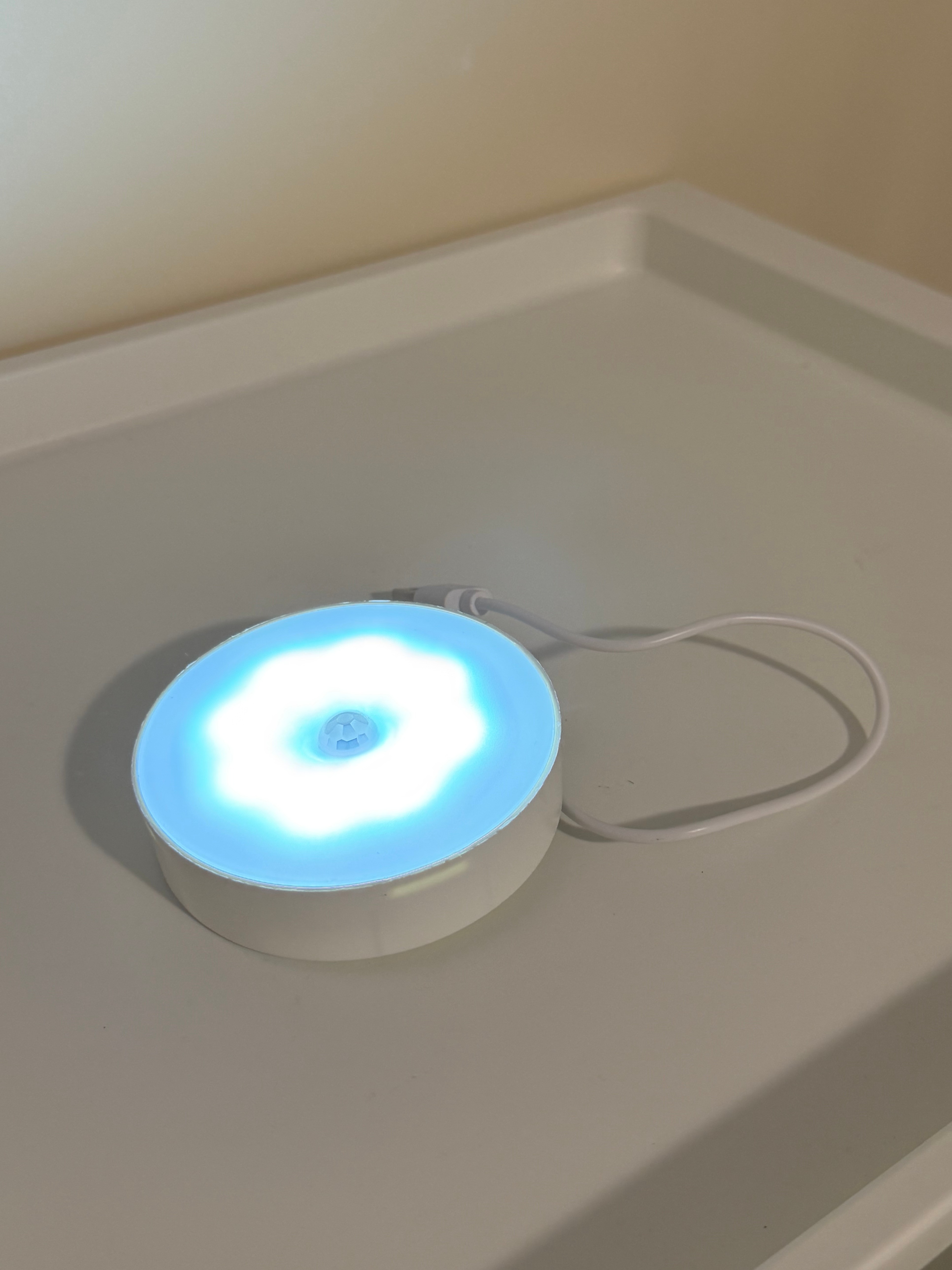 Rechargeable Motion Sensor - photo 2
