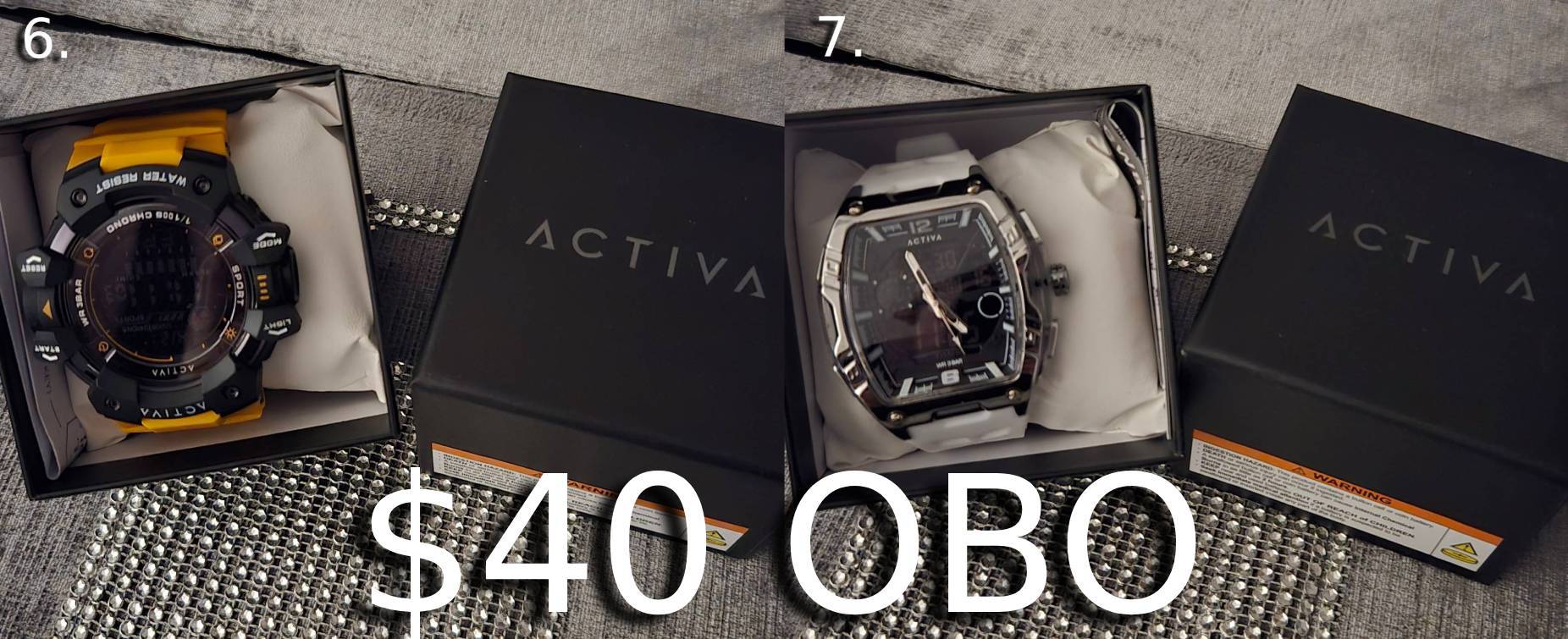 Beautiful Invicta Watches for sale - photo 4
