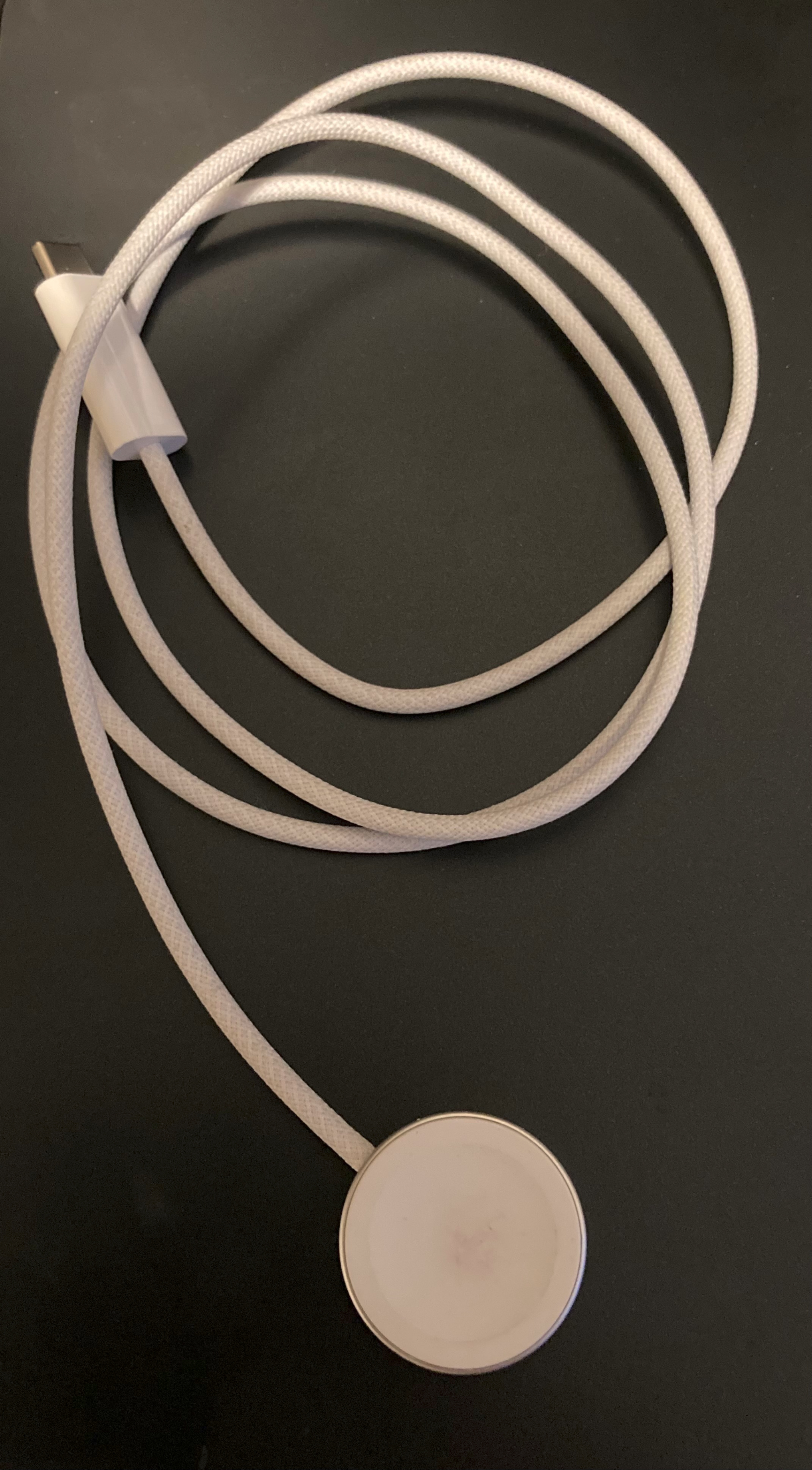 Apple Watch Series 9 Midnight Colour - photo 4