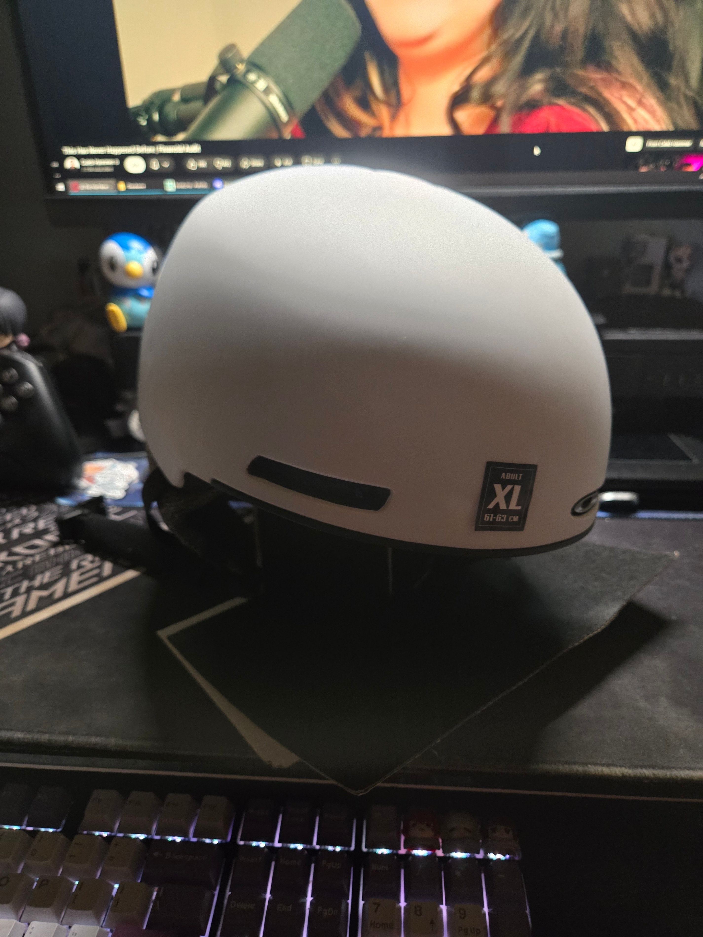 Oakley MOD1 Helmet | XL