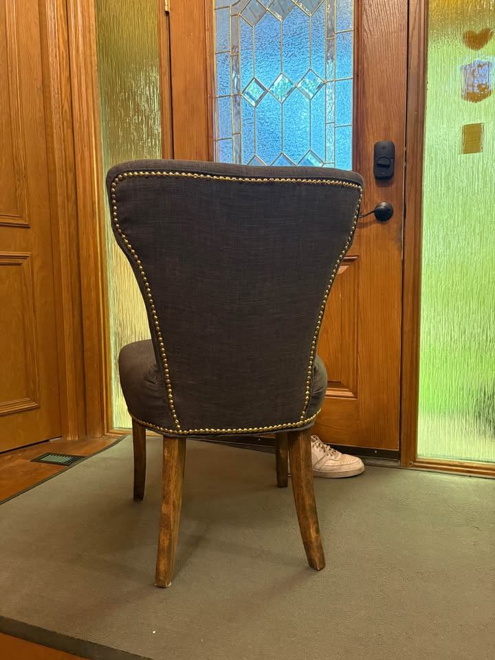 Occasional Chair - photo 4
