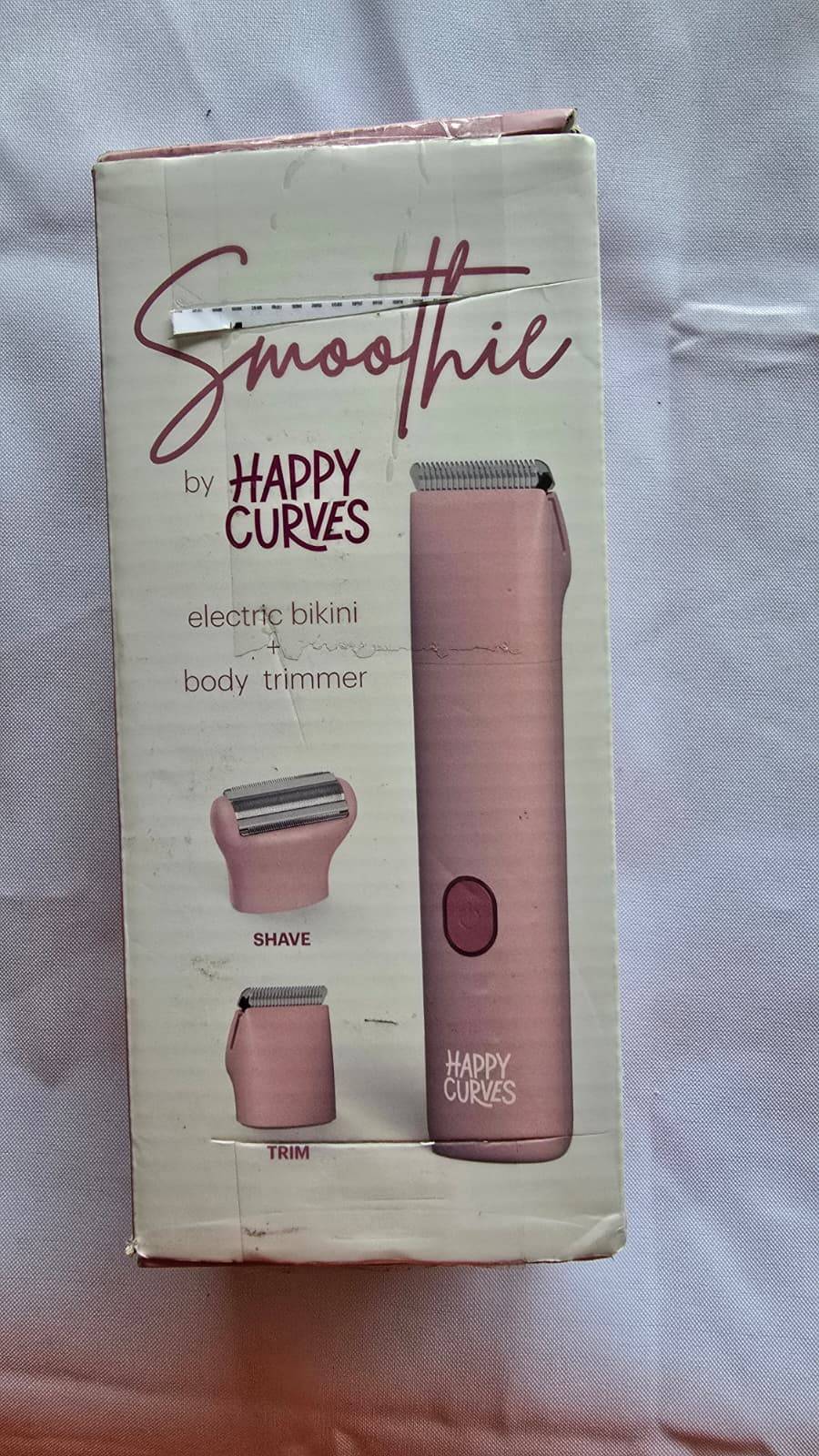 Women's 2-in-1 Electric Trimmer/Shaver - photo 4