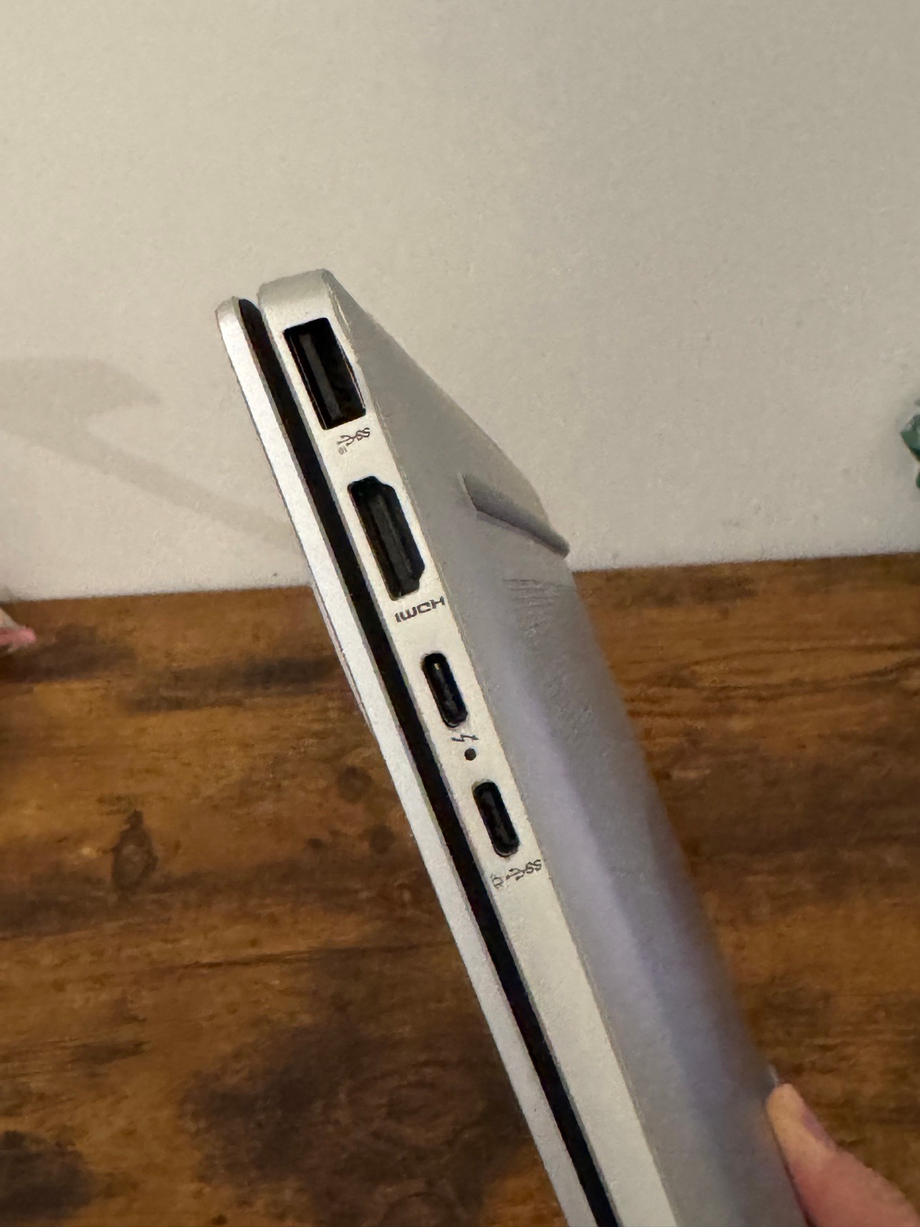 HP Pavilion Plus 14 2.8K OLED 120Hz - Ultra 7 155H, 32GB, 1TB - photo 5