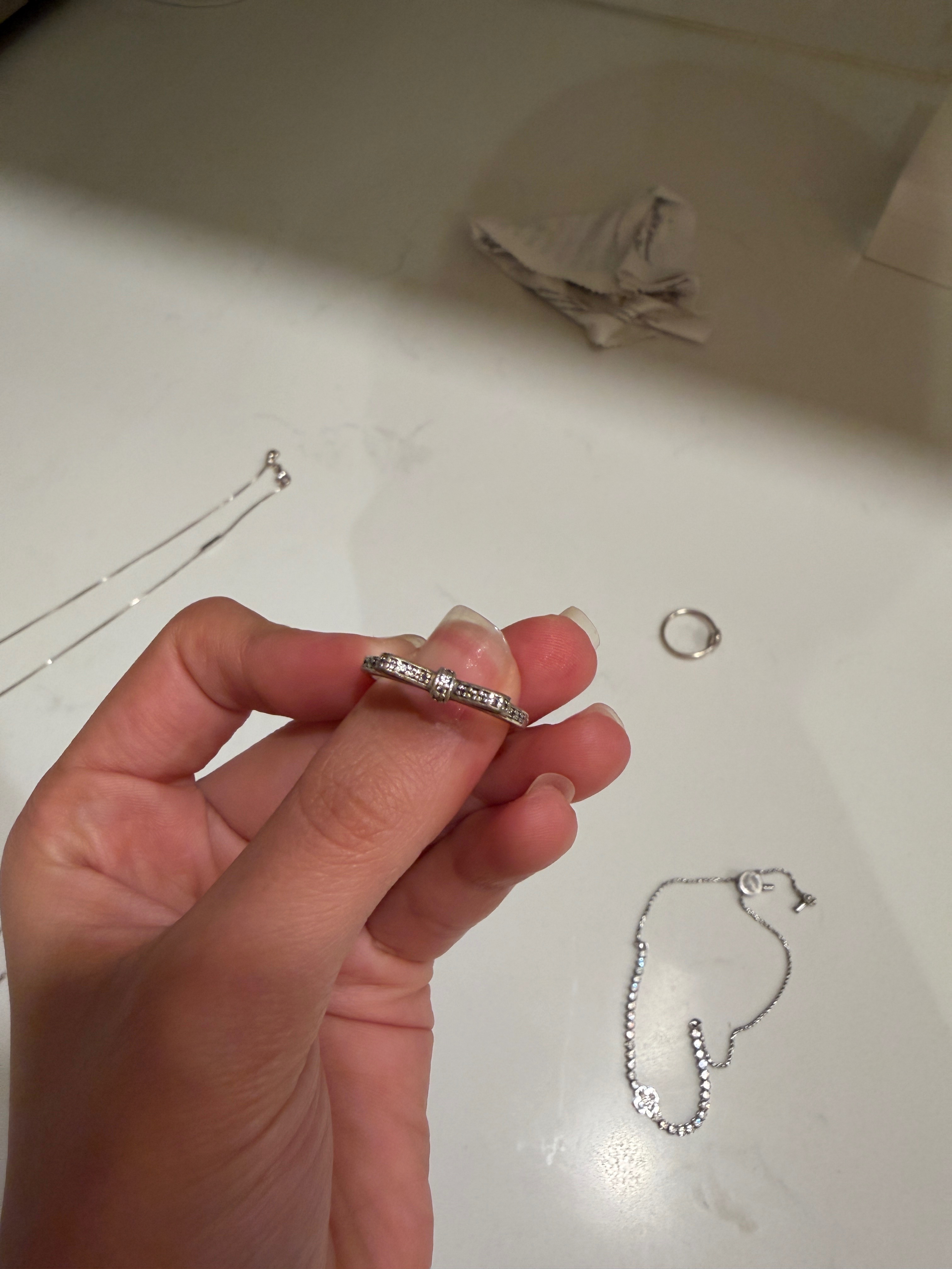 2 Pandora Rings - photo 2