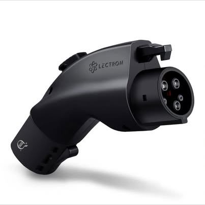 Lectron Tesla to J1772 EV Charger Adapter