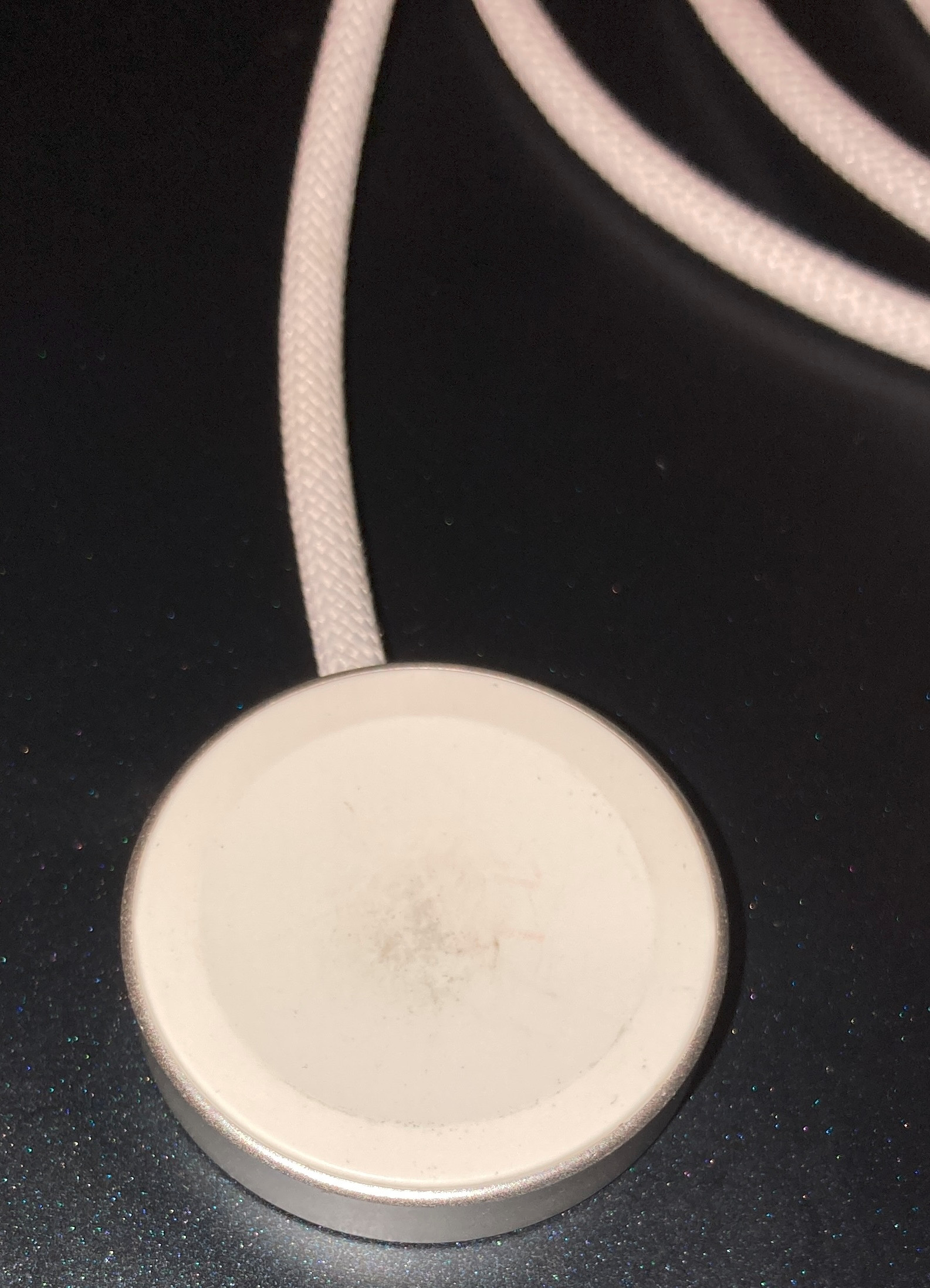 Apple Watch Series 9 Midnight Colour - photo 5