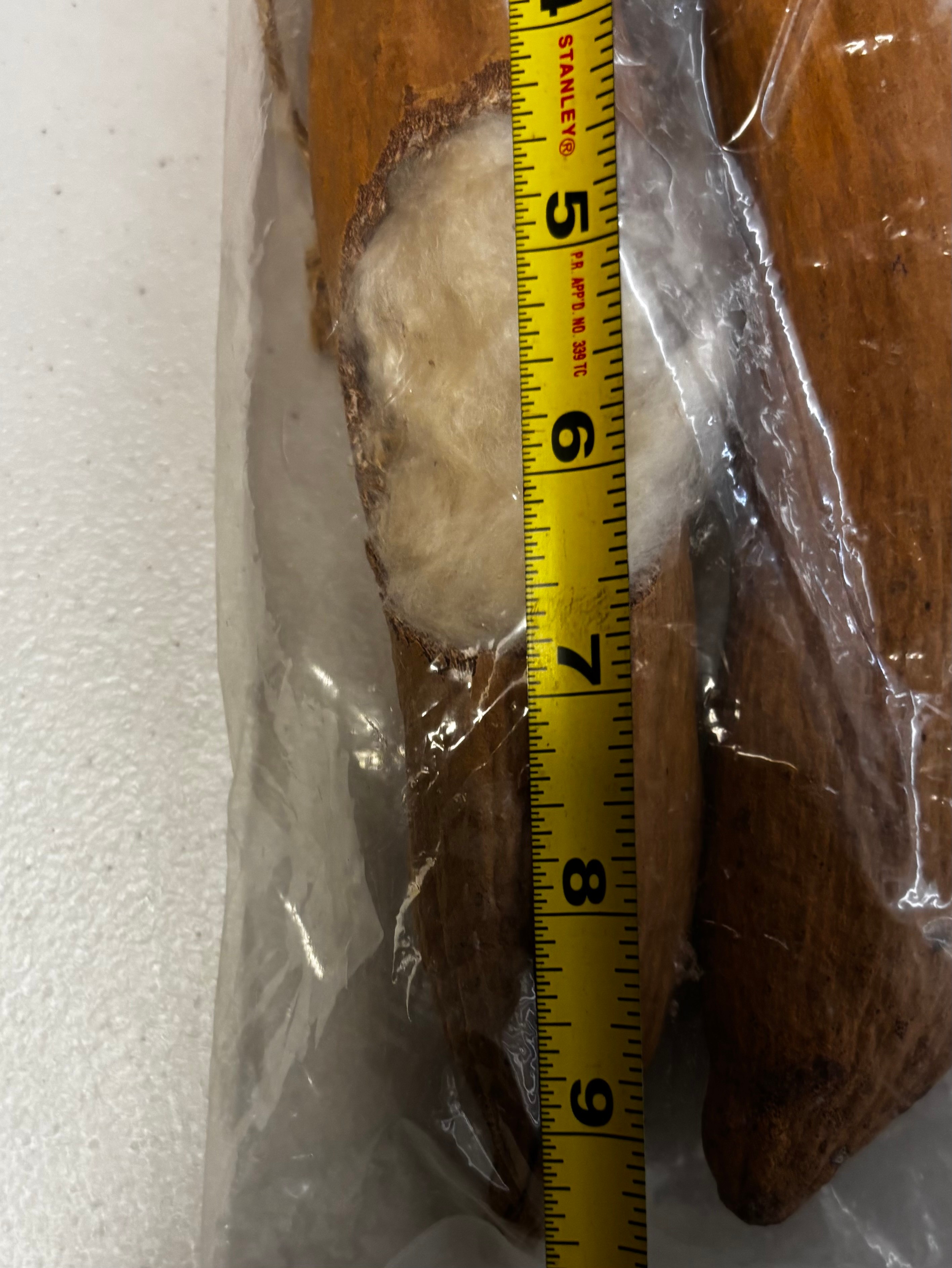 Prevue Hendryx Multi-use Small/Medium Bird Toy Natural Mod Pod - photo 5