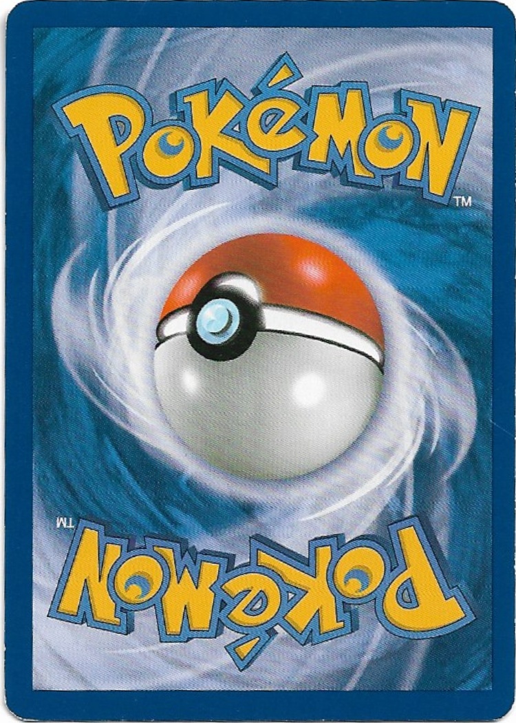 Pokemon Team Plasma Grunt 125/135 Plasma Storm Reverse Holo NM - photo 2